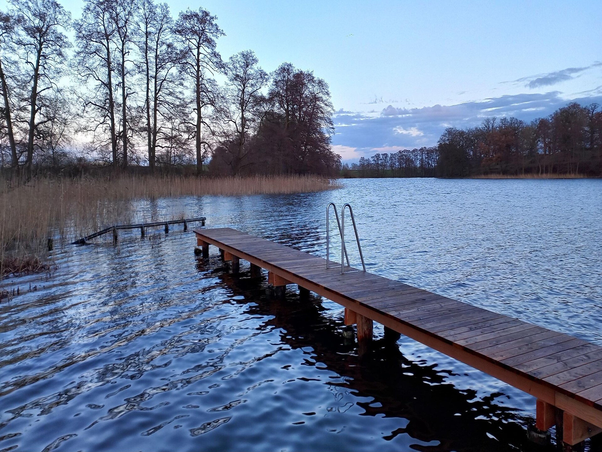 2-persoons appartement met wellness in Linstow - foto 25
