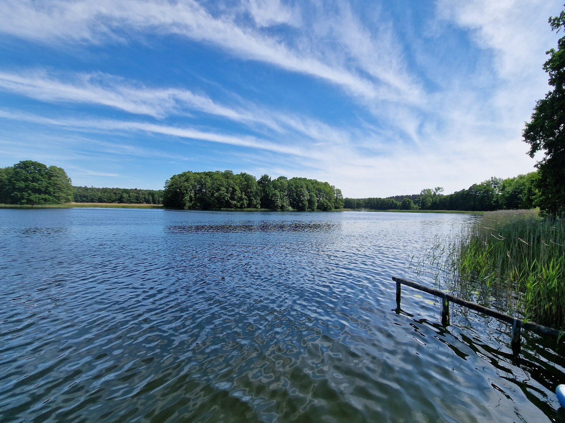 2-persoons appartement met wellness in Linstow - foto 30