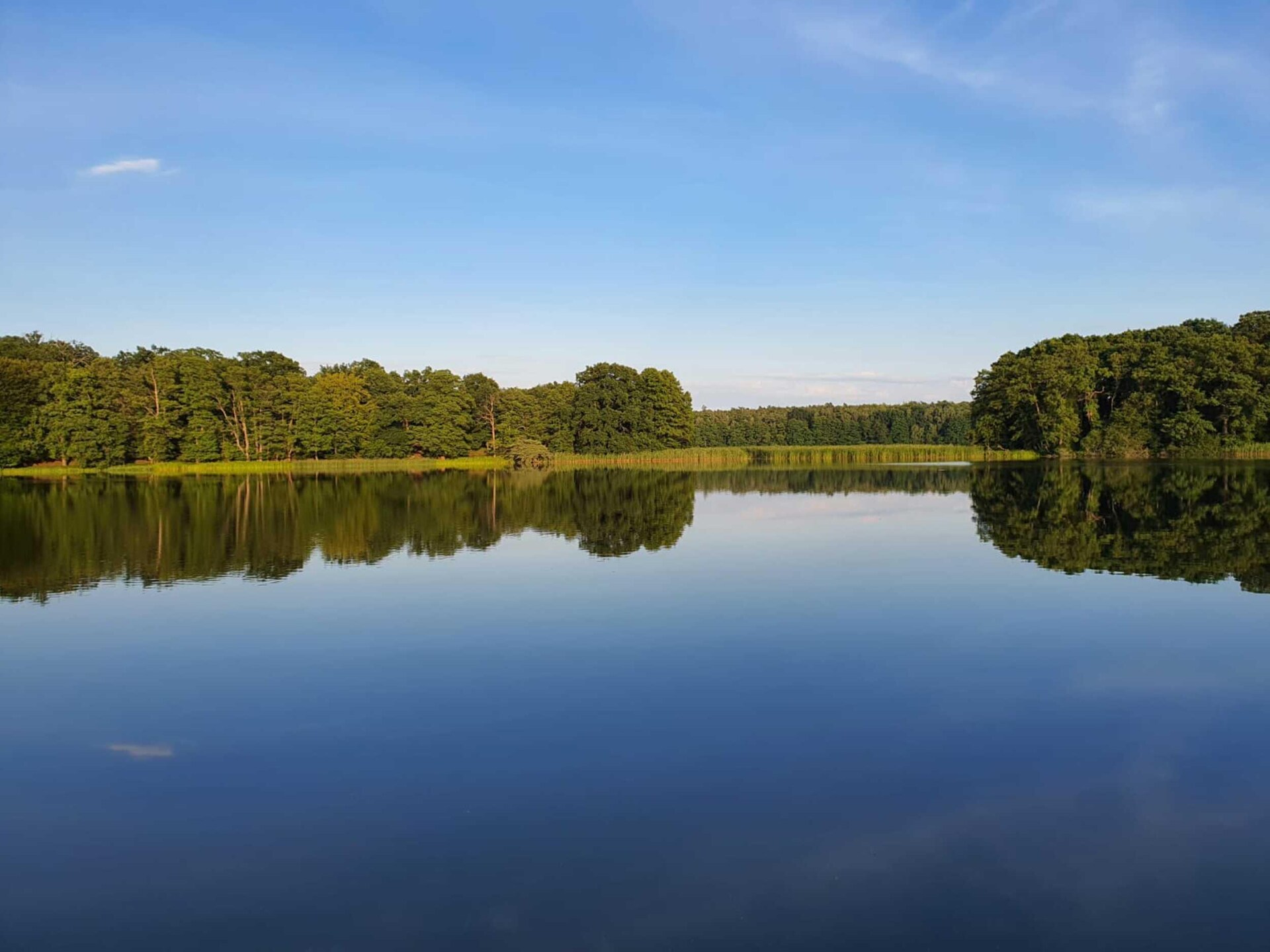 2-persoons appartement met wellness in Linstow - foto 31