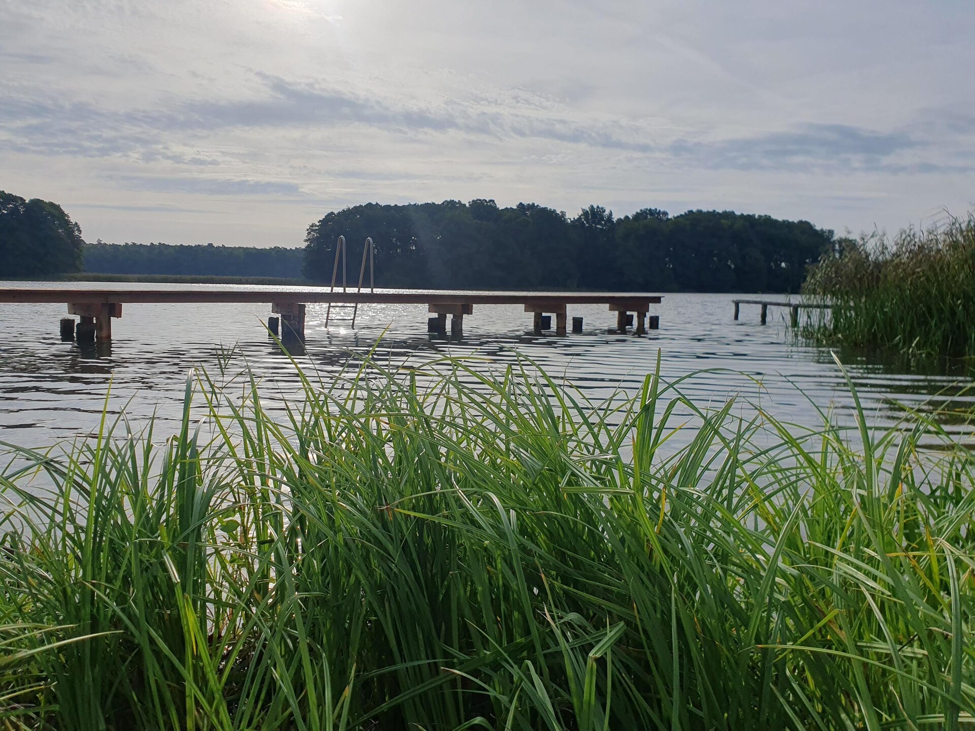 2-persoons appartement met wellness in Linstow - foto 32