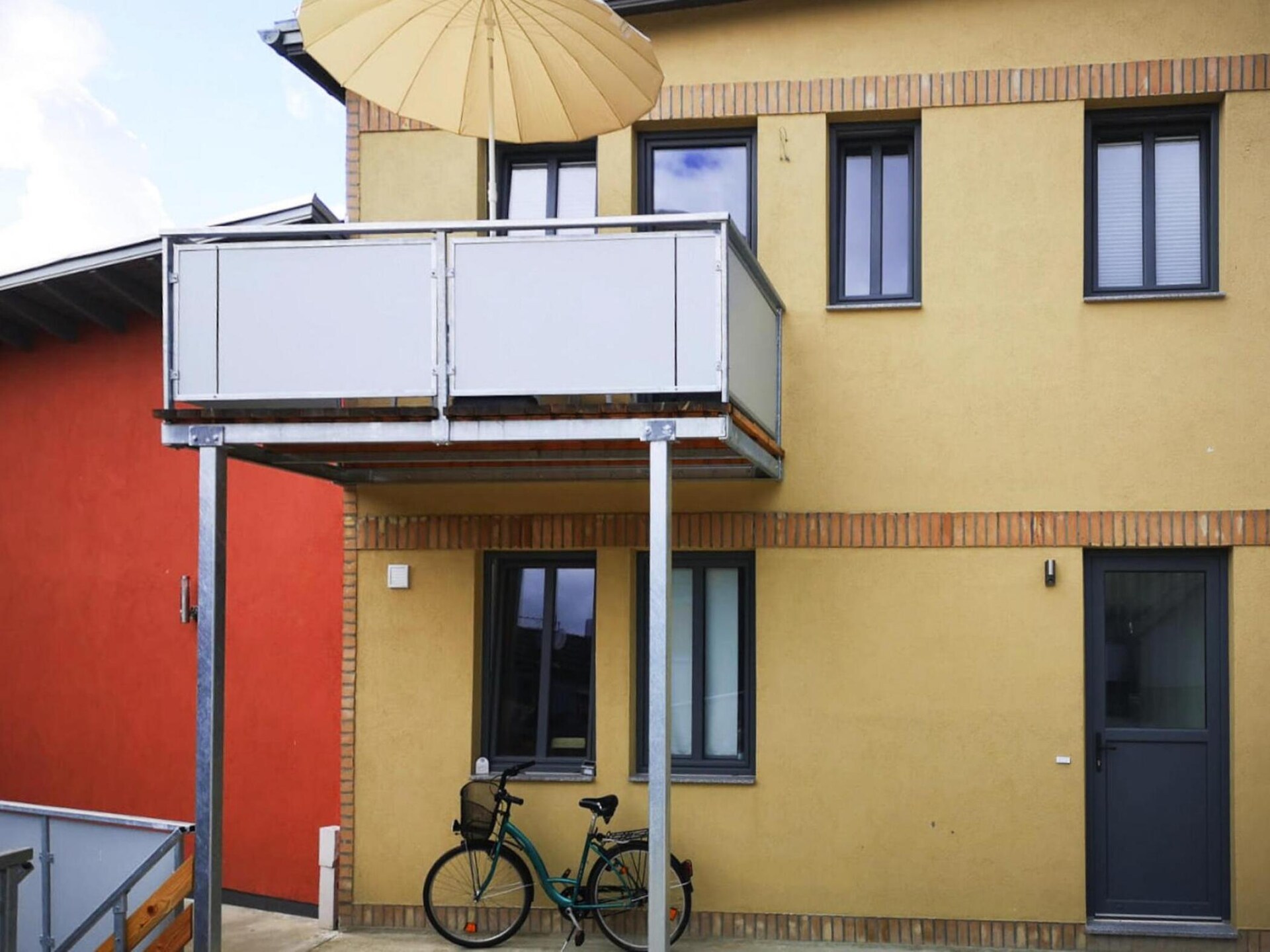 3-persoons vakantiehuis aan het meer in Malchow · 3 pers. - foto 10