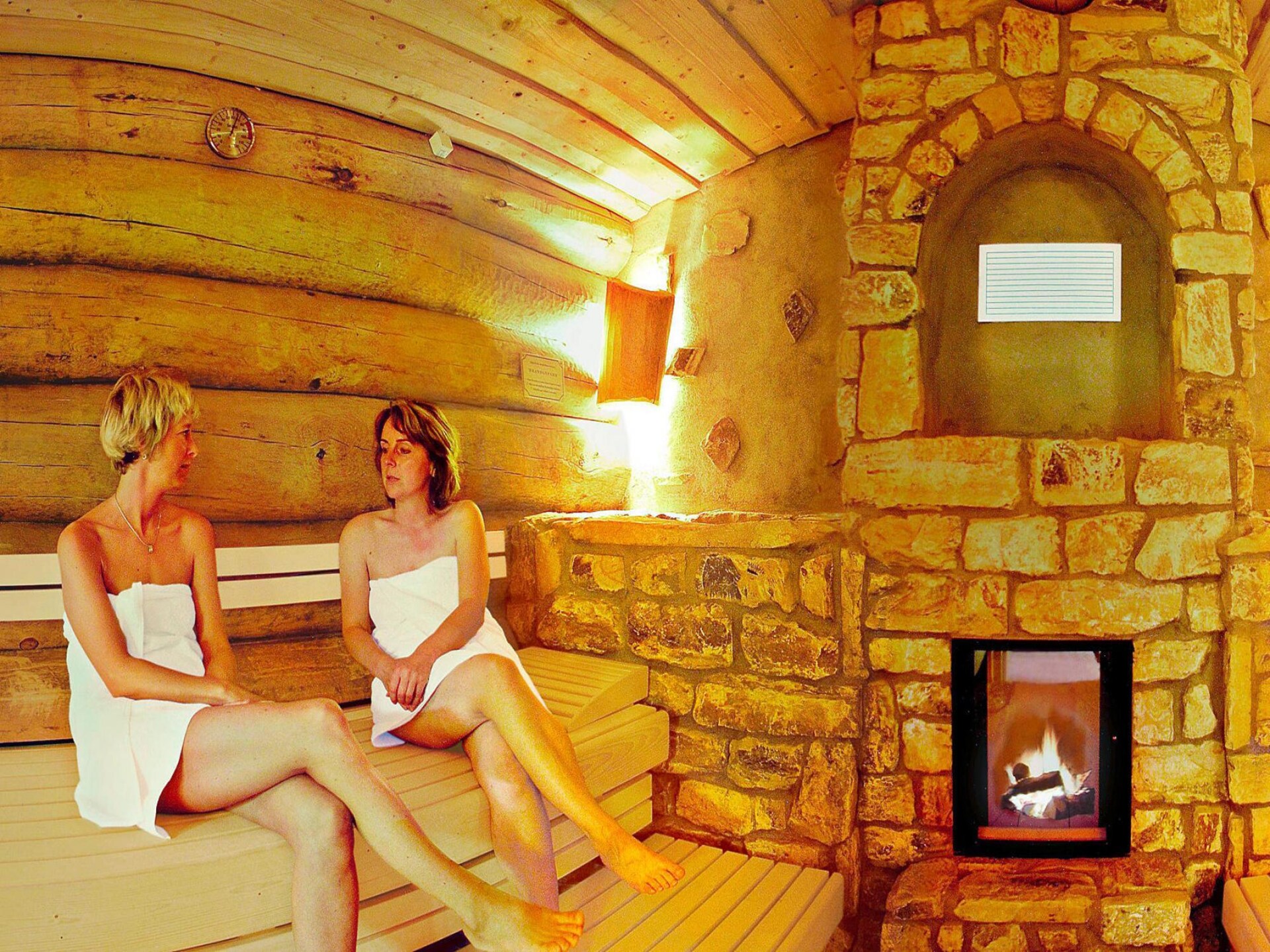 Knus vakantiehuis voor 6 aan de voet van de Brocken in Wernigerode - foto 15