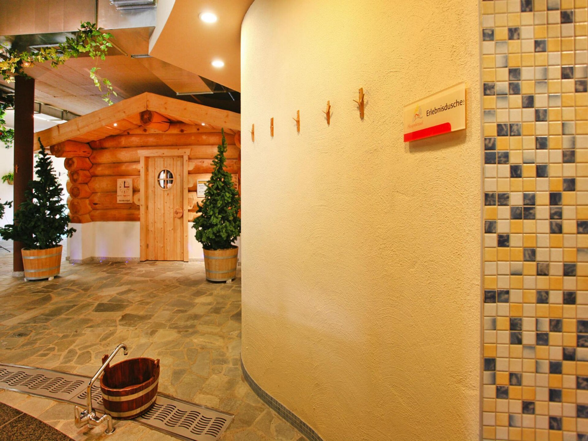 8-persoons vakantiehuis met wellness in Wernigerode - foto 24