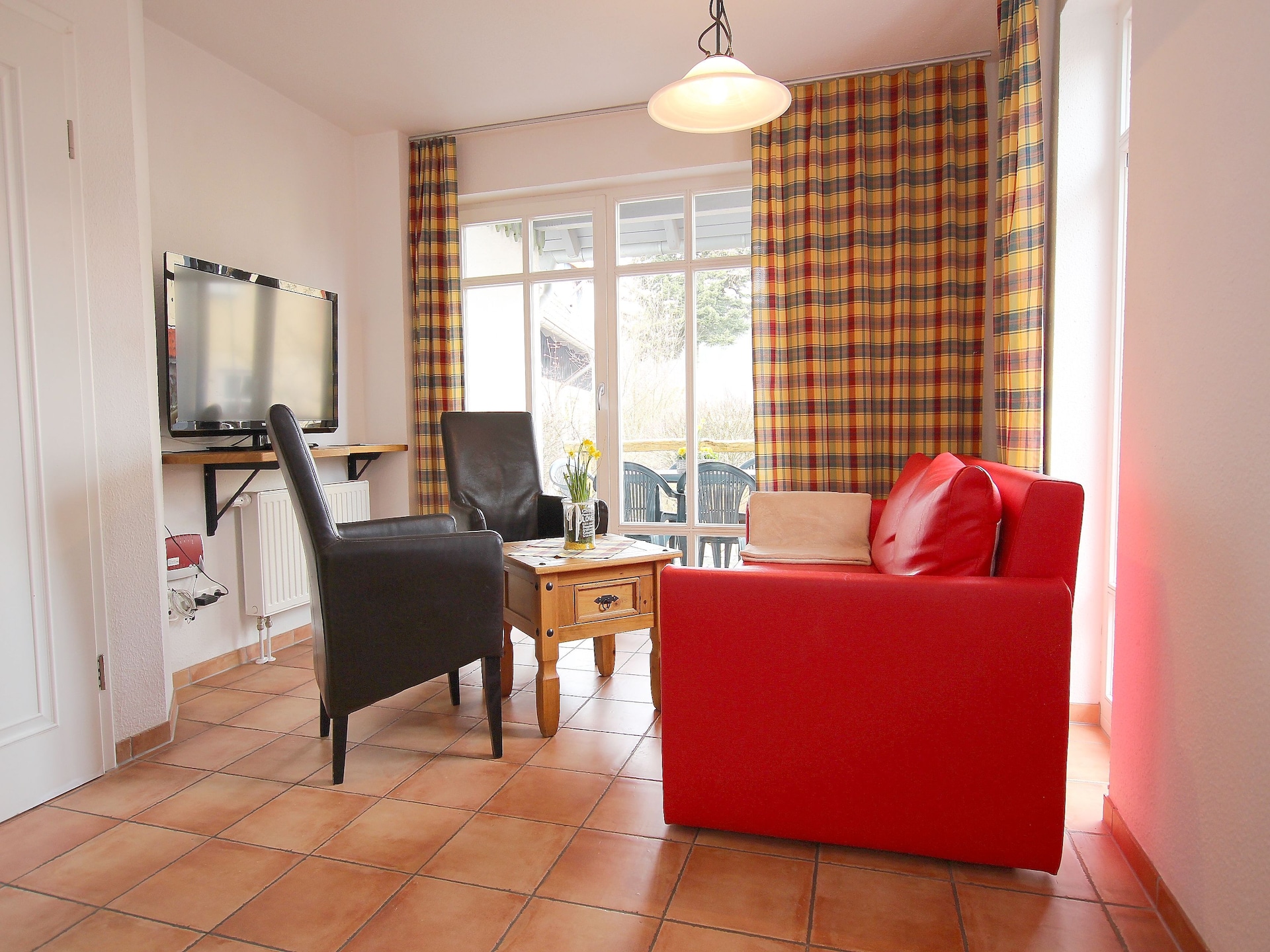 8-persoons vakantiehuis met wellness in Wernigerode - foto 10