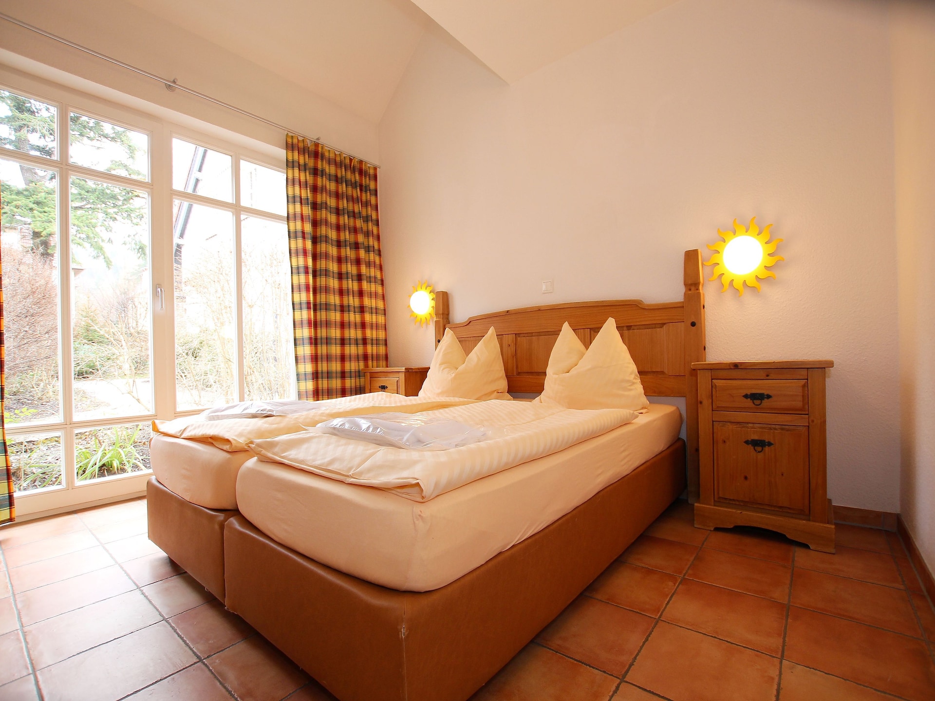 8-persoons vakantiehuis met wellness in Wernigerode - foto 12