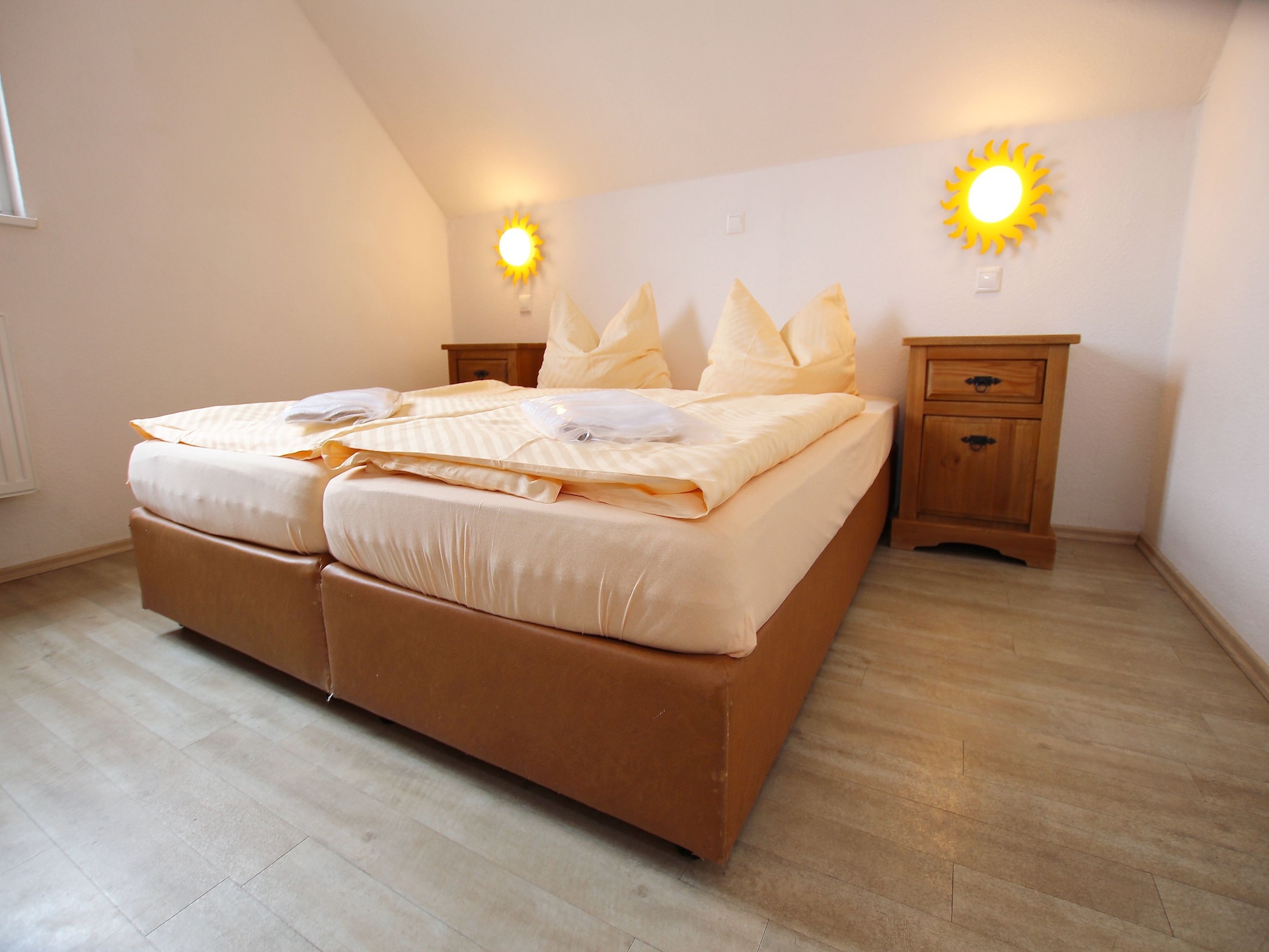8-persoons vakantiehuis met wellness in Wernigerode - foto 13