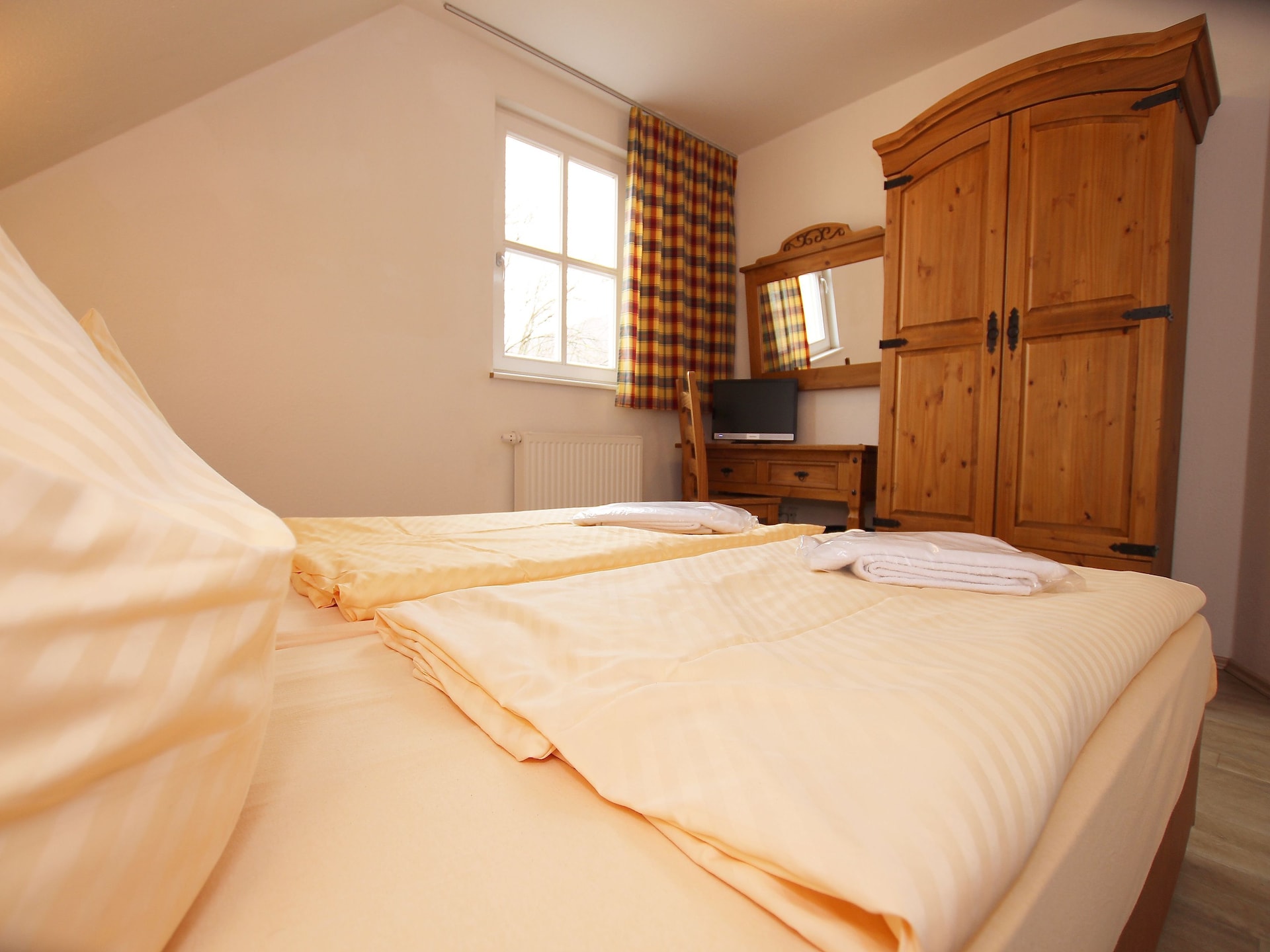 8-persoons vakantiehuis met wellness in Wernigerode - foto 14