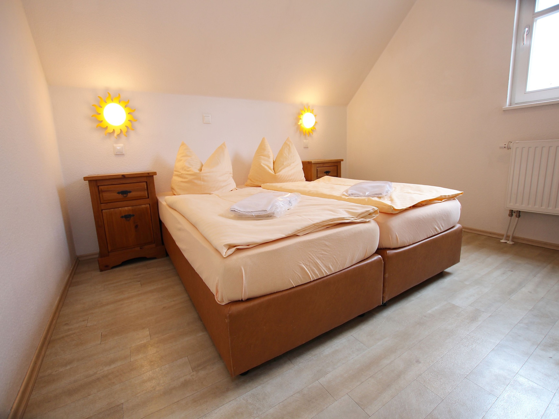 8-persoons vakantiehuis met wellness in Wernigerode - foto 15