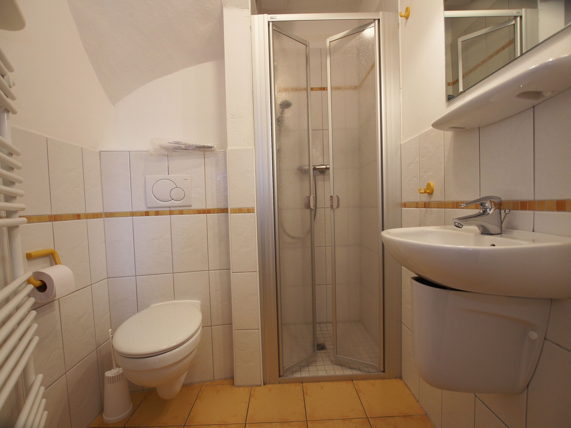 8-persoons vakantiehuis met wellness in Wernigerode - foto 16