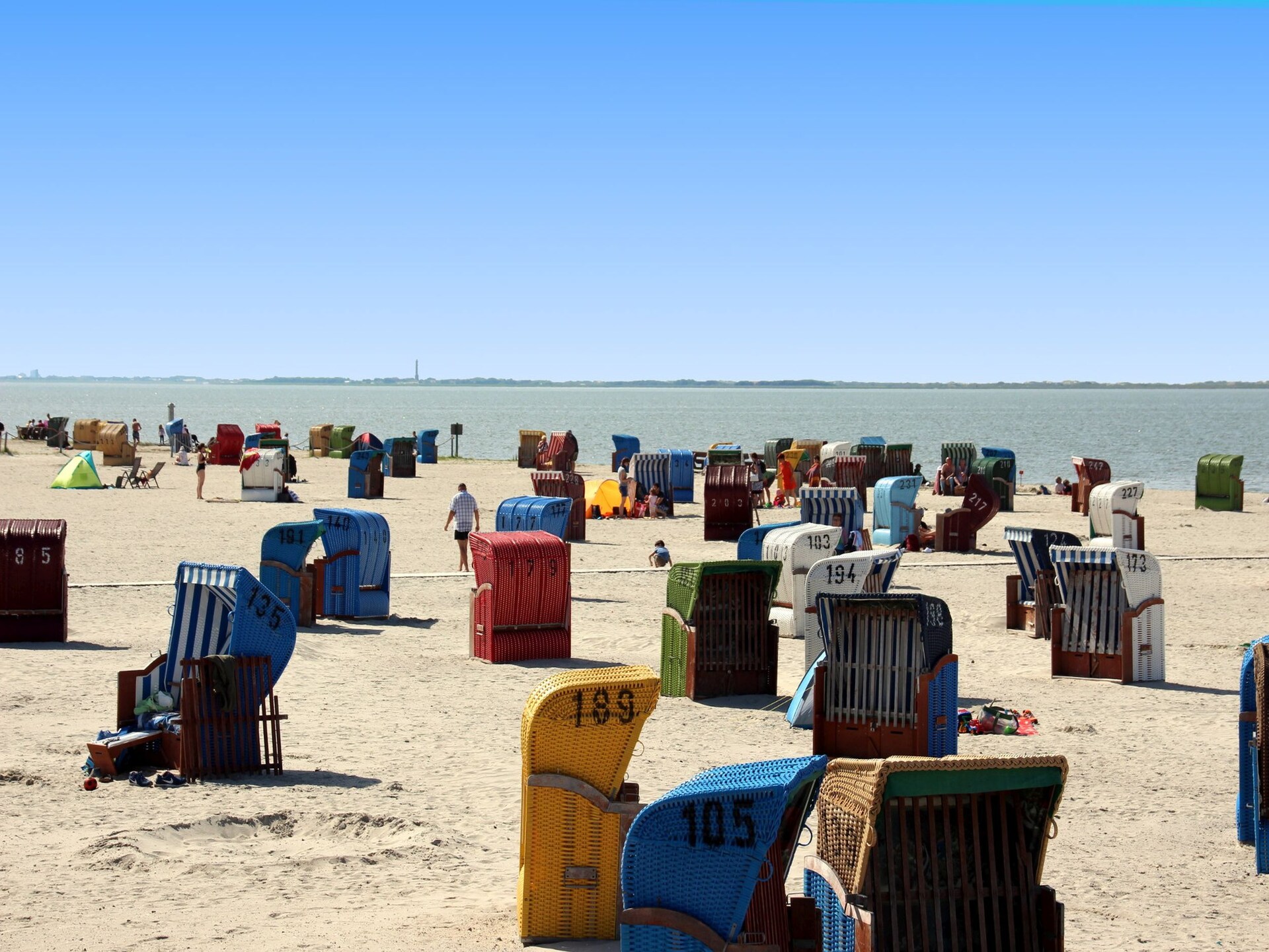 Gerenoveerd vakantiehuis met tuin, terras en gratis fietsen nabij de Noordzee - foto 30