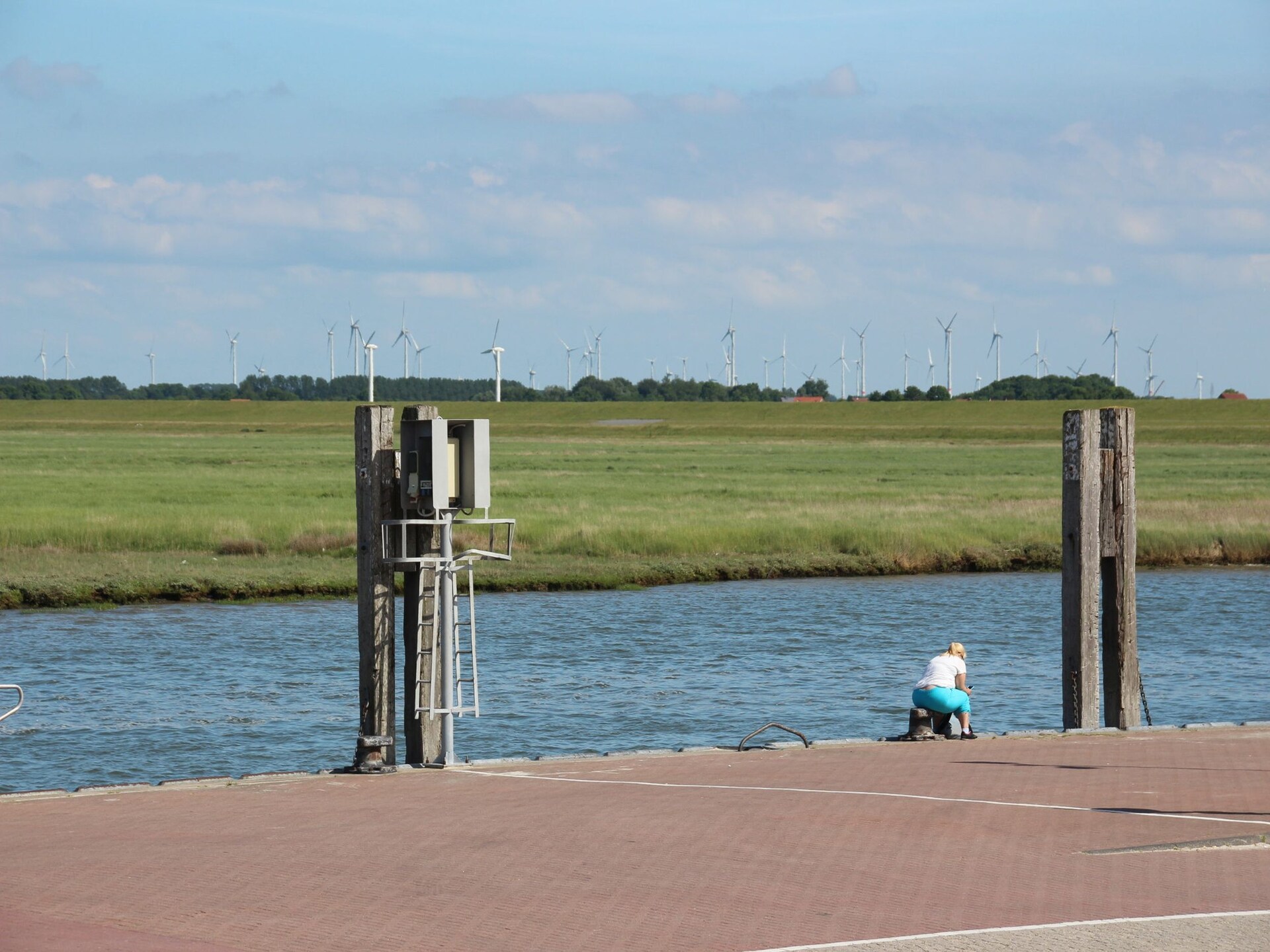 Gerenoveerd vakantiehuis met tuin, terras en gratis fietsen nabij de Noordzee - foto 29