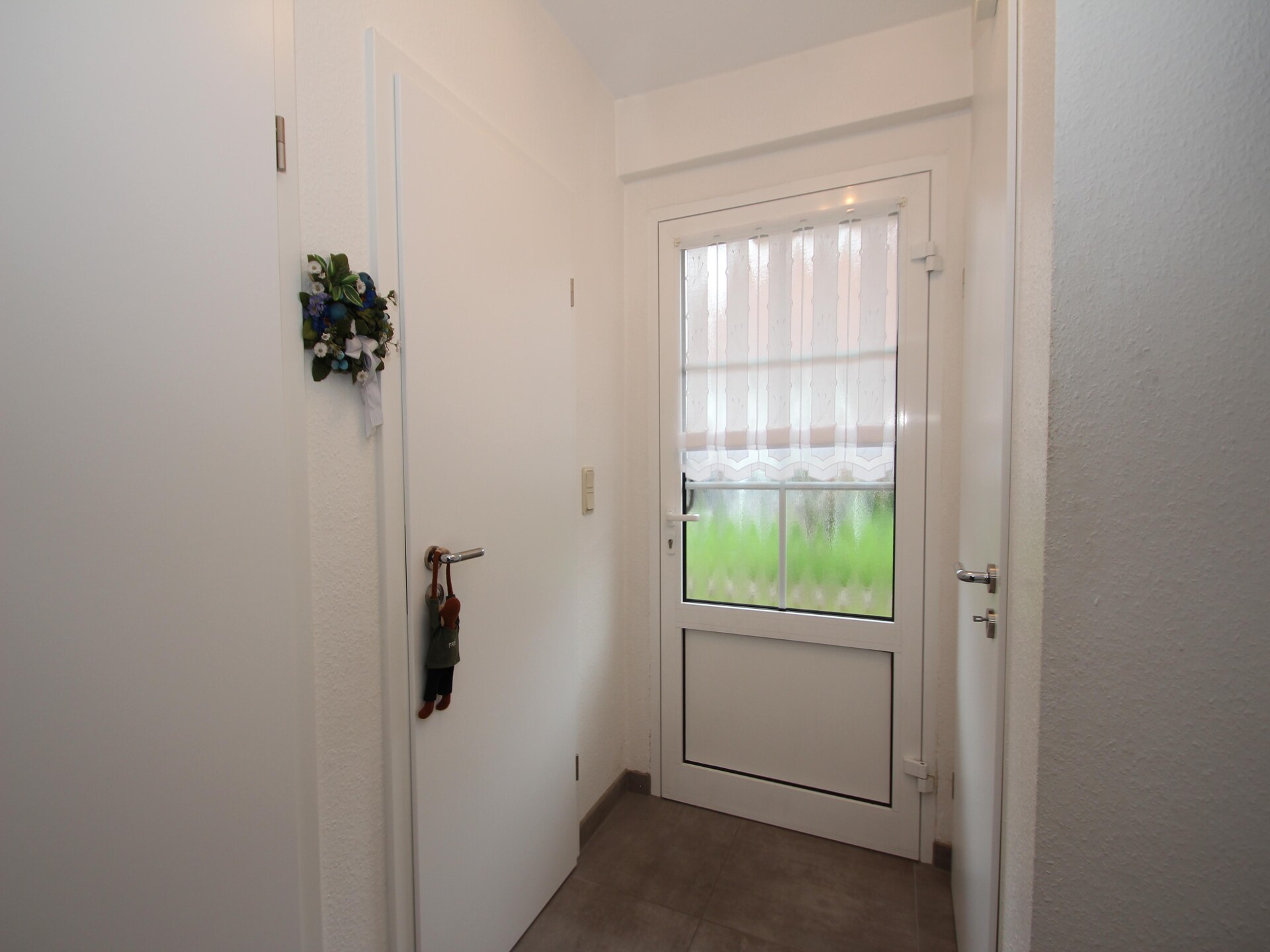 Gerenoveerd vakantiehuis met tuin, terras en gratis fietsen nabij de Noordzee - foto 23