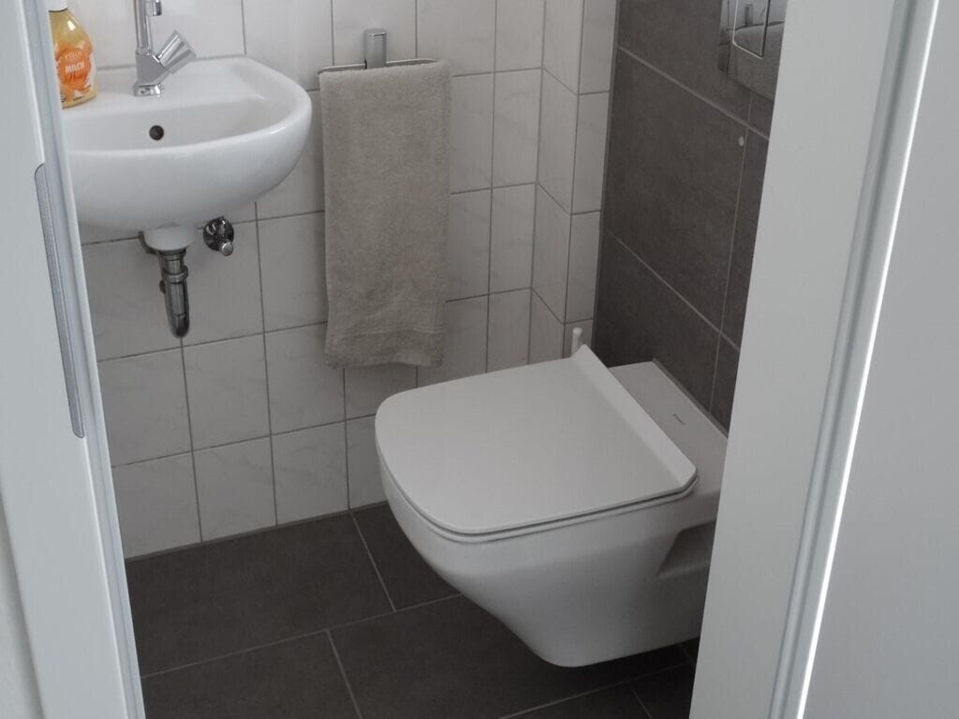 Gerenoveerd vakantiehuis met tuin, terras en gratis fietsen nabij de Noordzee - foto 25