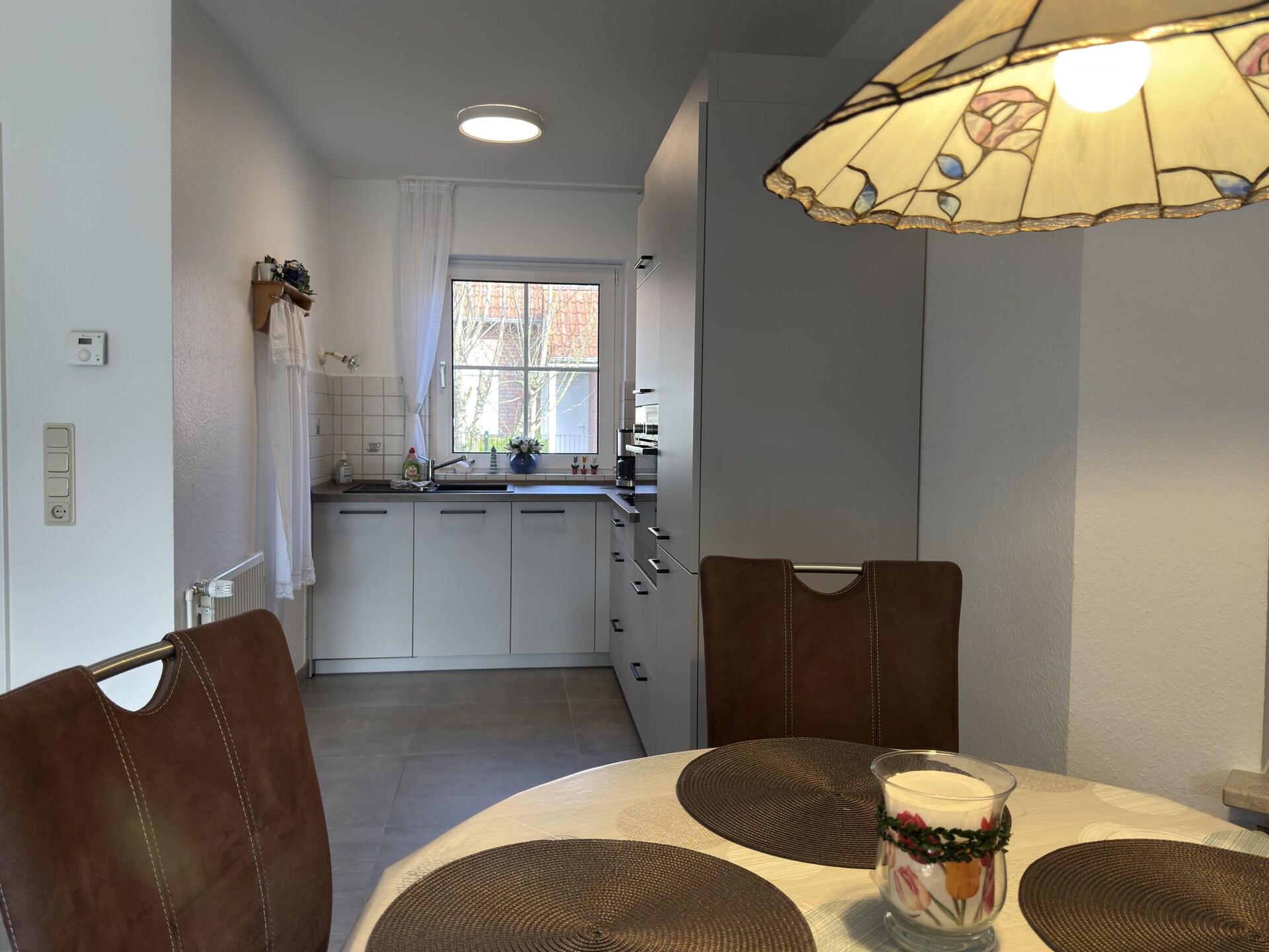 Gerenoveerd vakantiehuis met tuin, terras en gratis fietsen nabij de Noordzee - foto 13