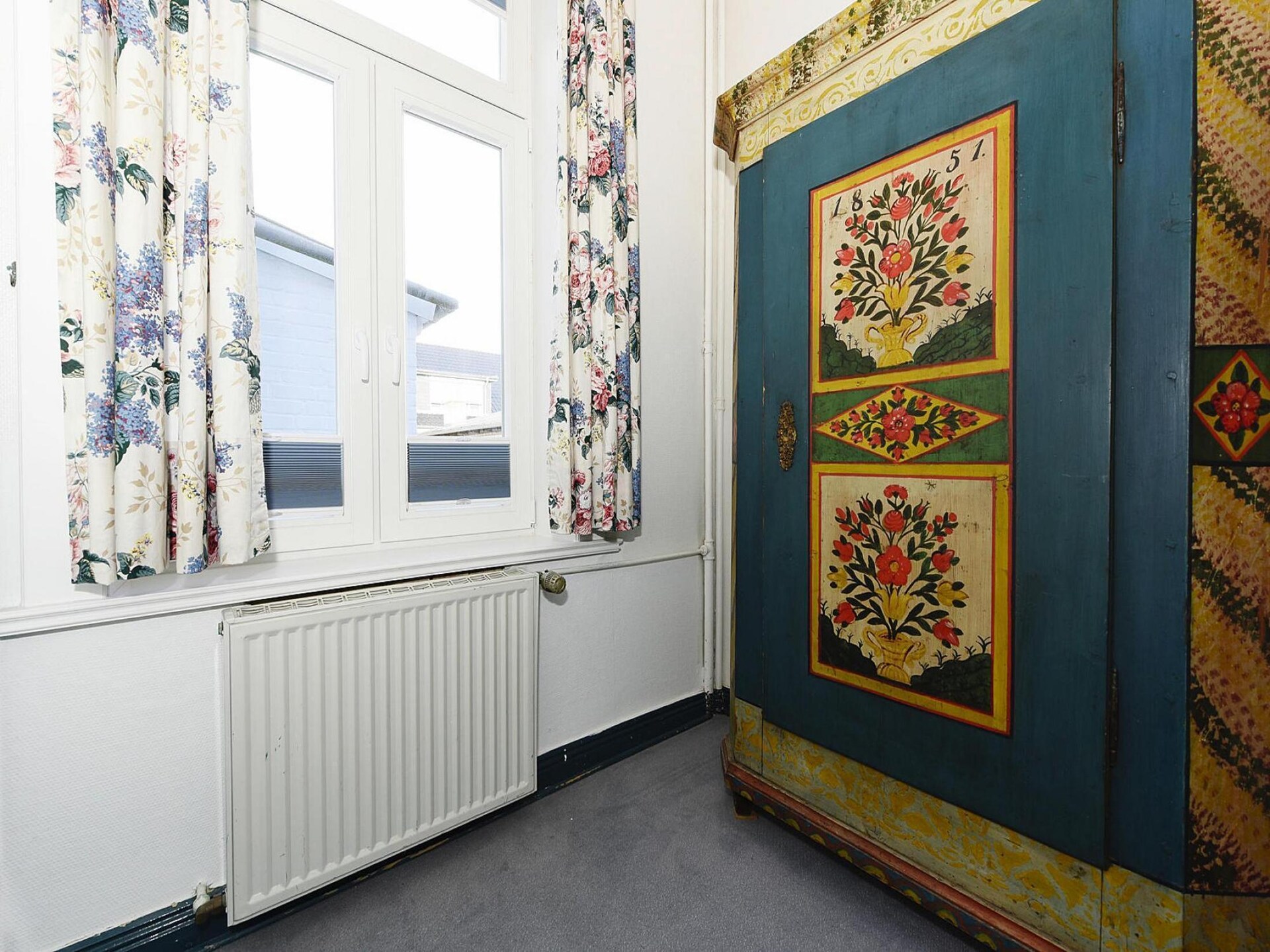 Historisch appartement op 2 minuten van het strand in Wyk auf Föhr - foto 30