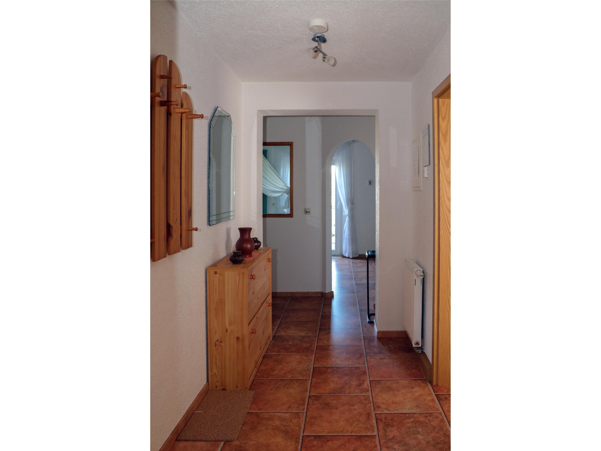 Appartement Festungsblick in Pirna aan de poort van Saksisch Zwitserland - foto 11