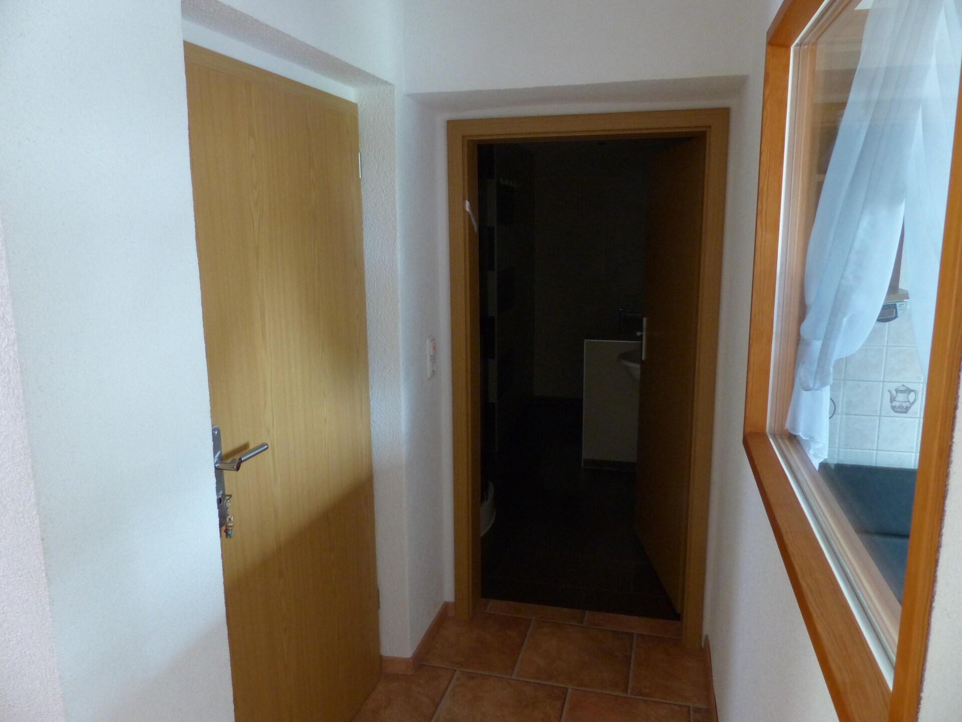 Appartement Festungsblick in Pirna aan de poort van Saksisch Zwitserland - foto 7