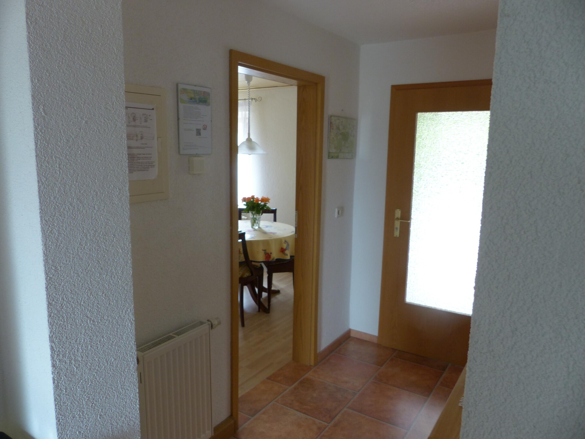 Appartement Festungsblick in Pirna aan de poort van Saksisch Zwitserland - foto 13
