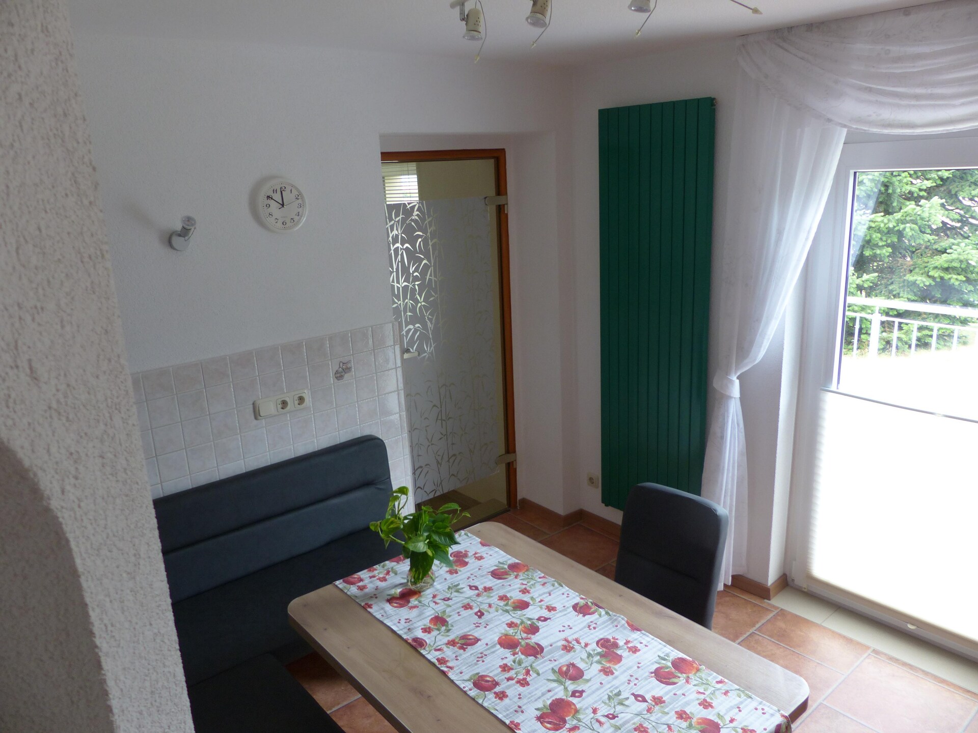 Appartement Festungsblick in Pirna aan de poort van Saksisch Zwitserland - foto 5