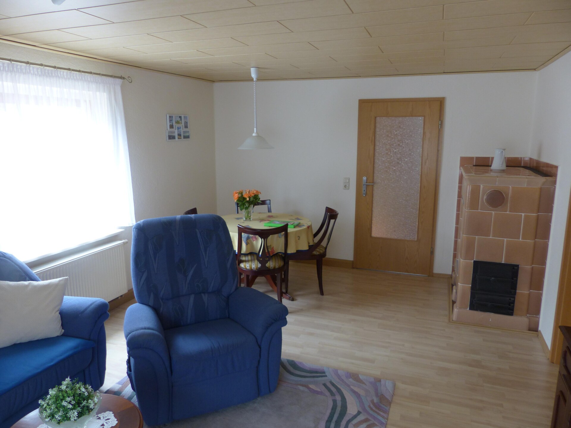 Appartement Festungsblick in Pirna aan de poort van Saksisch Zwitserland - foto 10