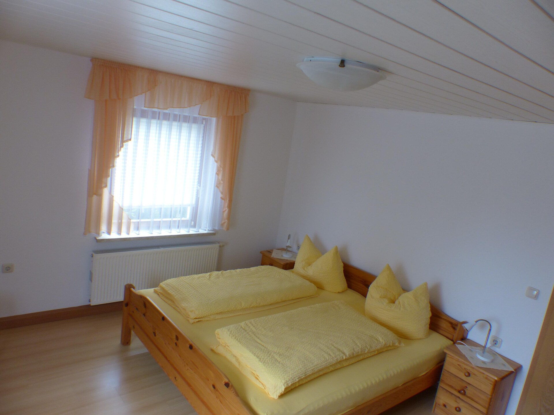 Appartement Festungsblick in Pirna aan de poort van Saksisch Zwitserland - foto 3