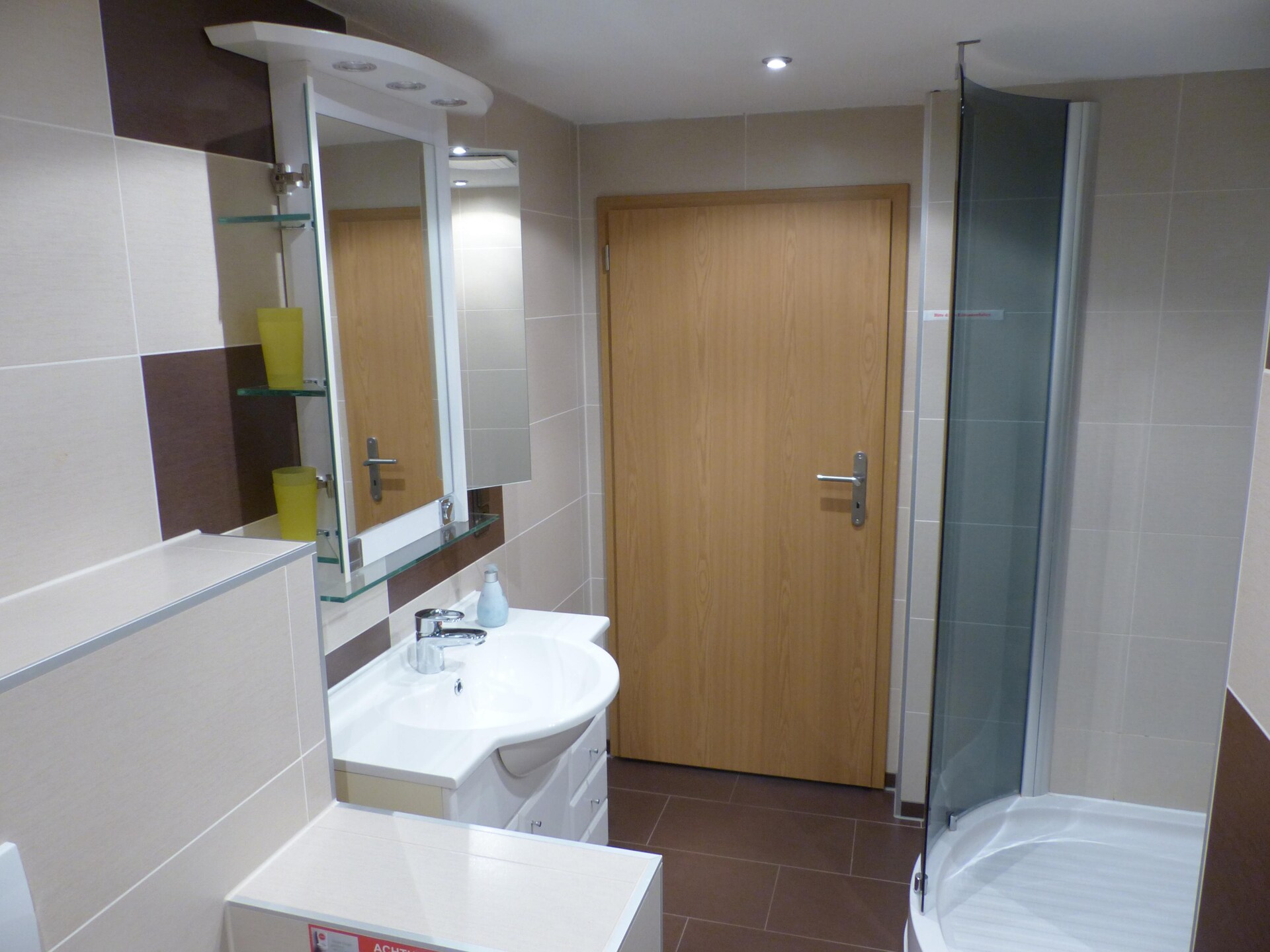 Appartement Festungsblick in Pirna aan de poort van Saksisch Zwitserland - foto 20