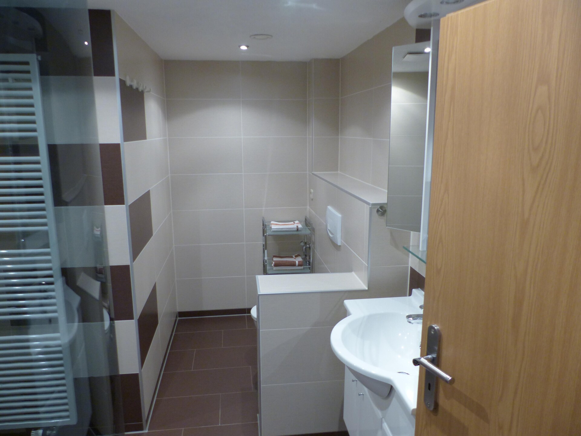Appartement Festungsblick in Pirna aan de poort van Saksisch Zwitserland - foto 21