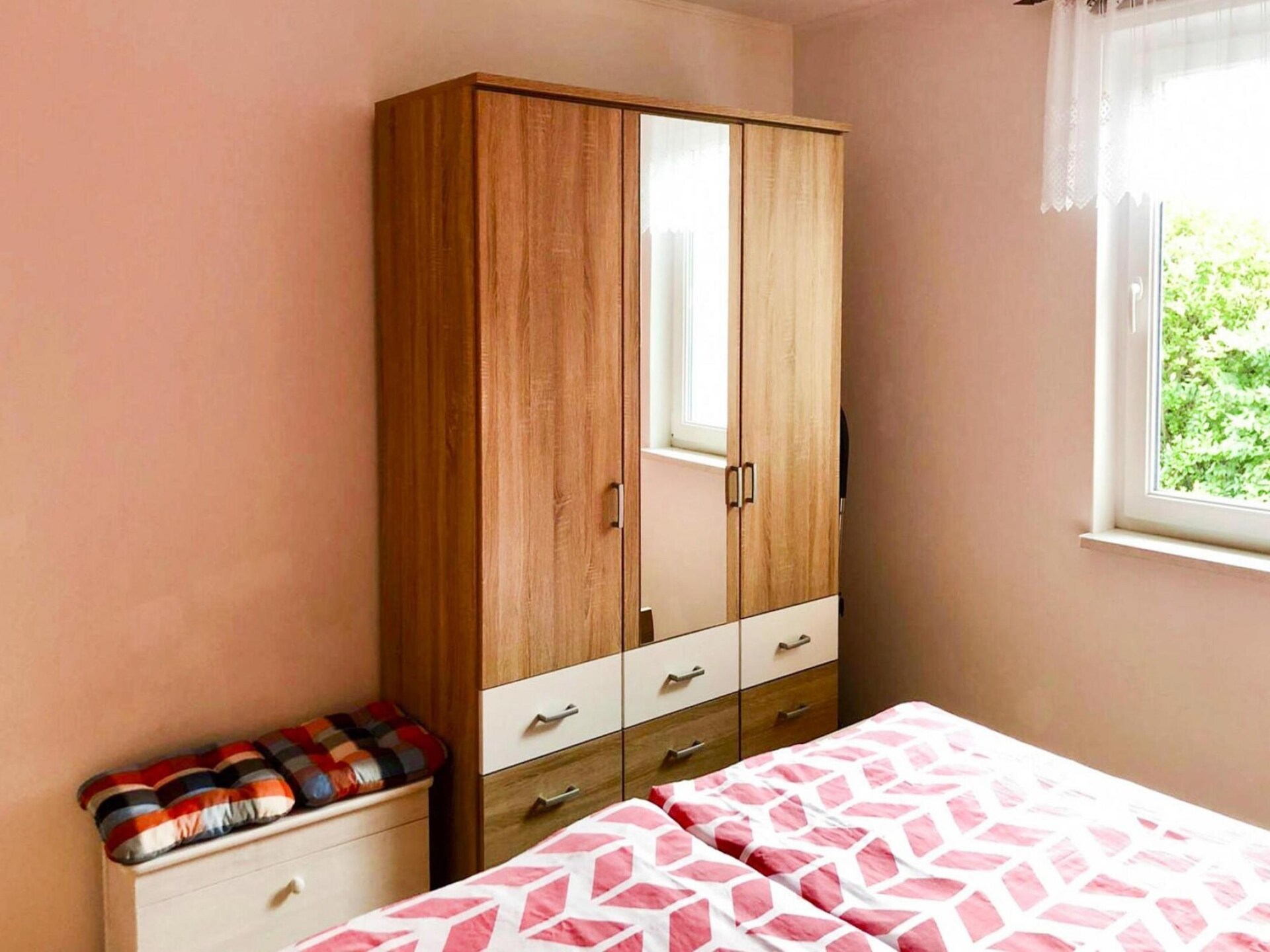Knusse vakantiewoning op 650 meter van het strand in Lubmin - foto 20