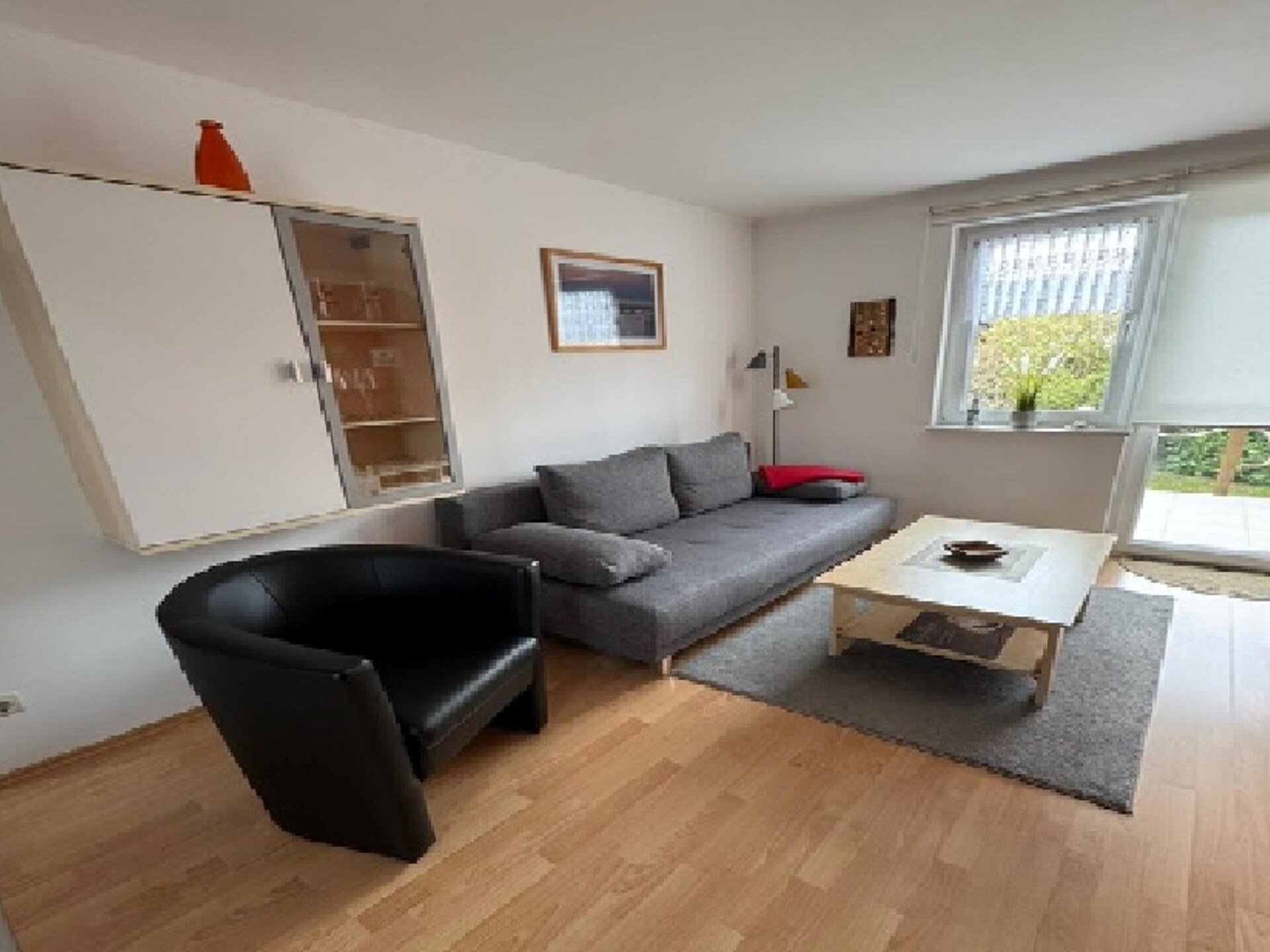 Knusse vakantiewoning op 650 meter van het strand in Lubmin - foto 4