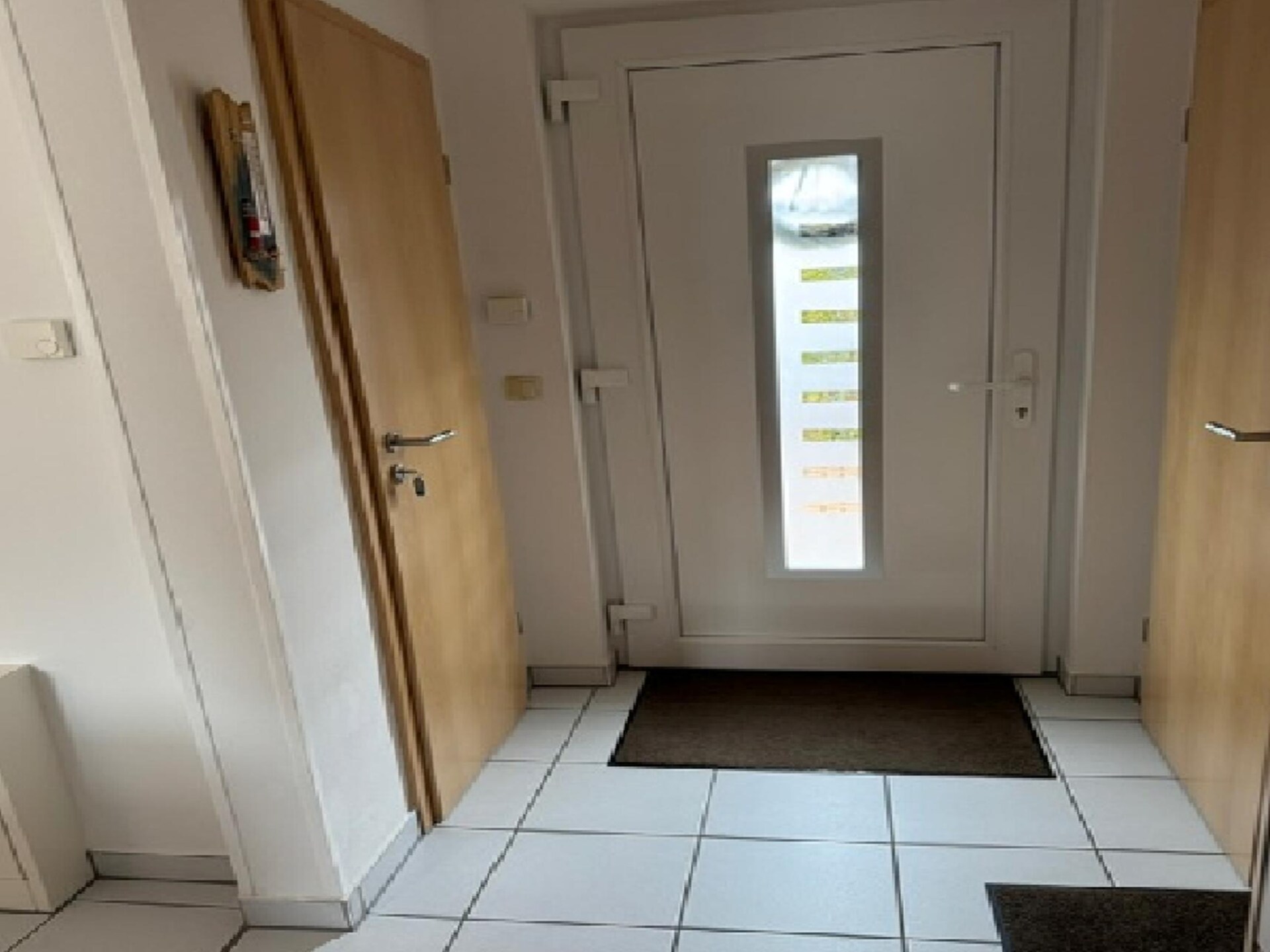 Knusse vakantiewoning op 650 meter van het strand in Lubmin - foto 22