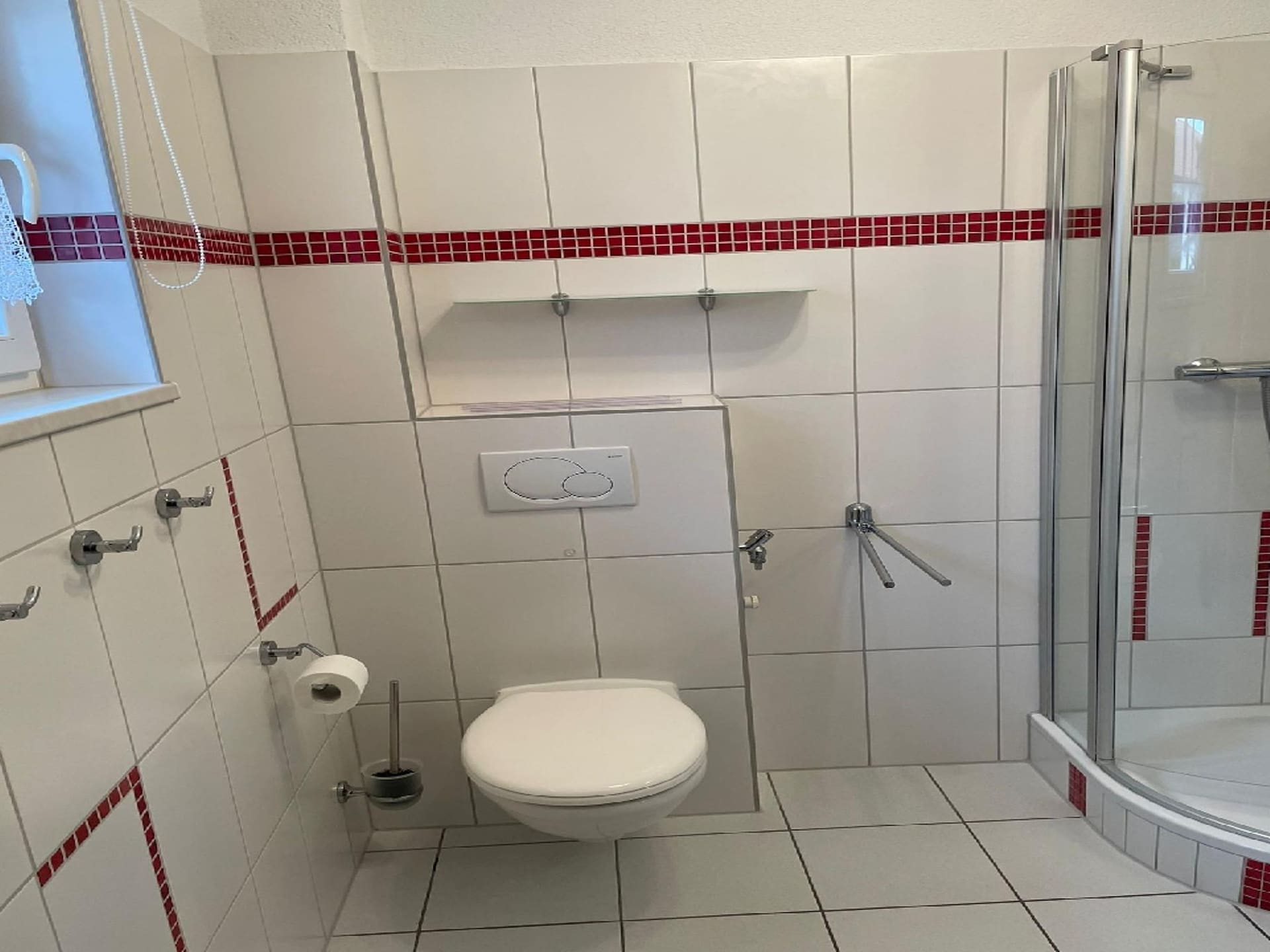 Knusse vakantiewoning op 650 meter van het strand in Lubmin - foto 23