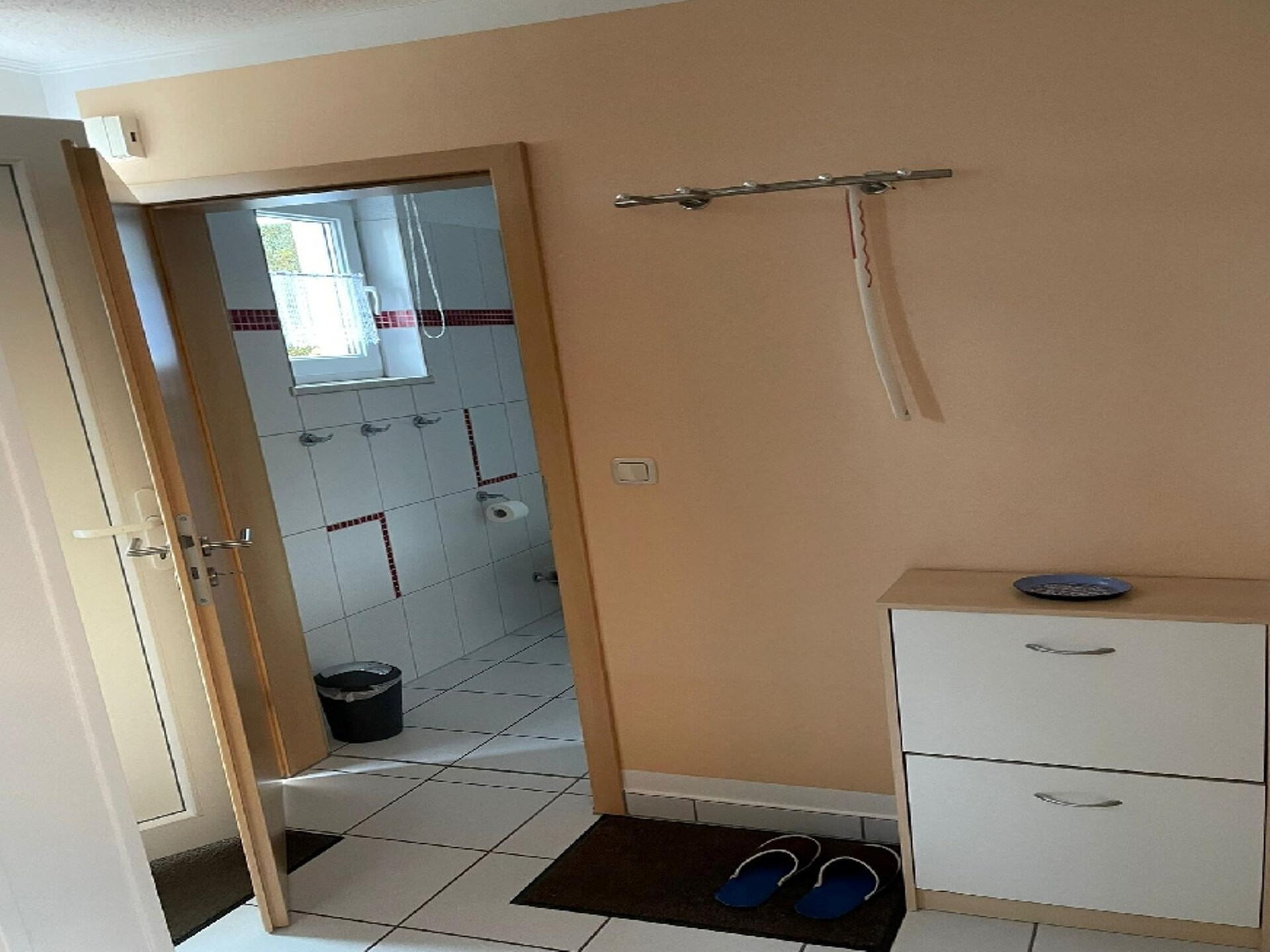 Knusse vakantiewoning op 650 meter van het strand in Lubmin - foto 21