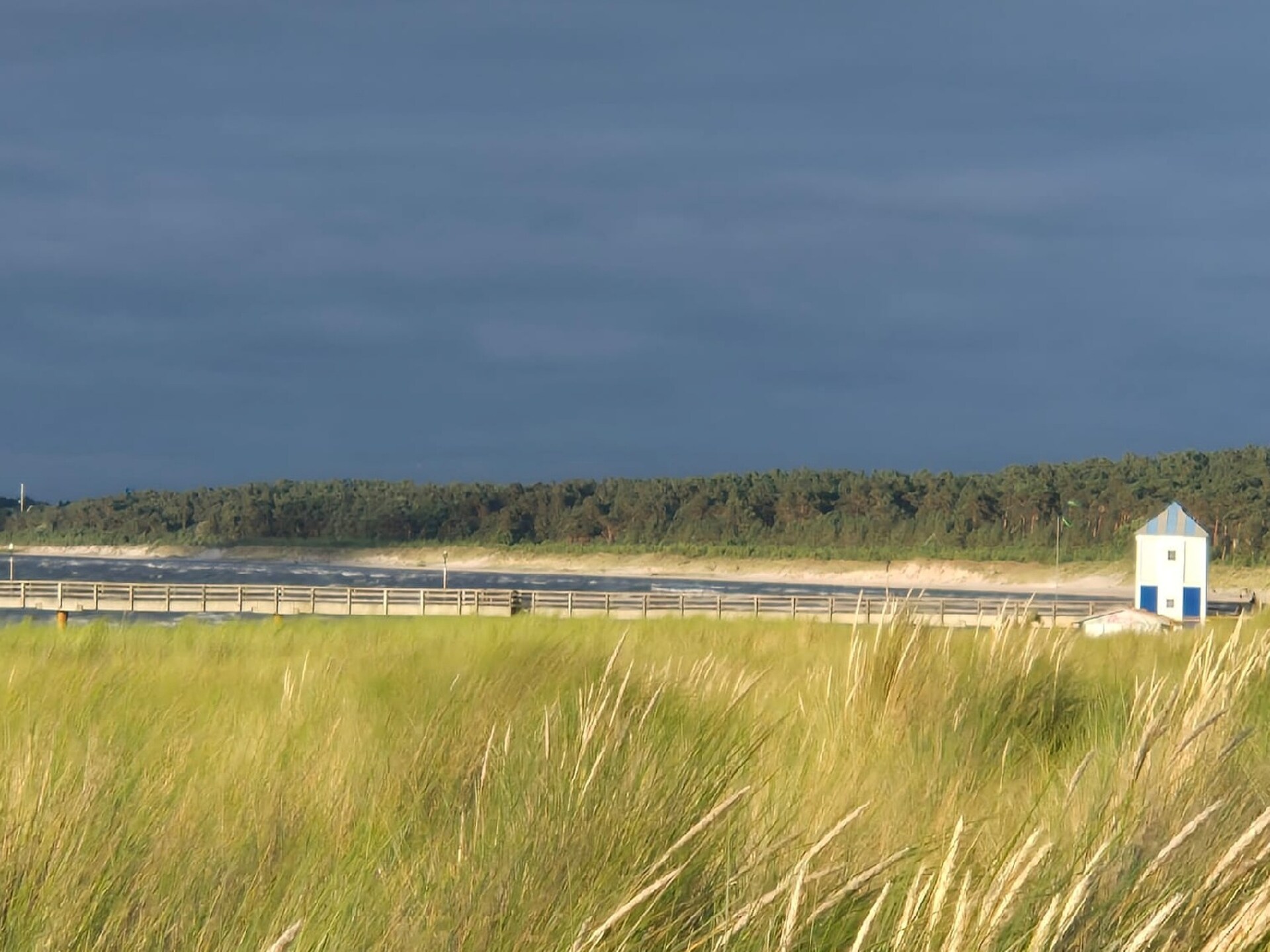 Knusse vakantiewoning op 650 meter van het strand in Lubmin - foto 30