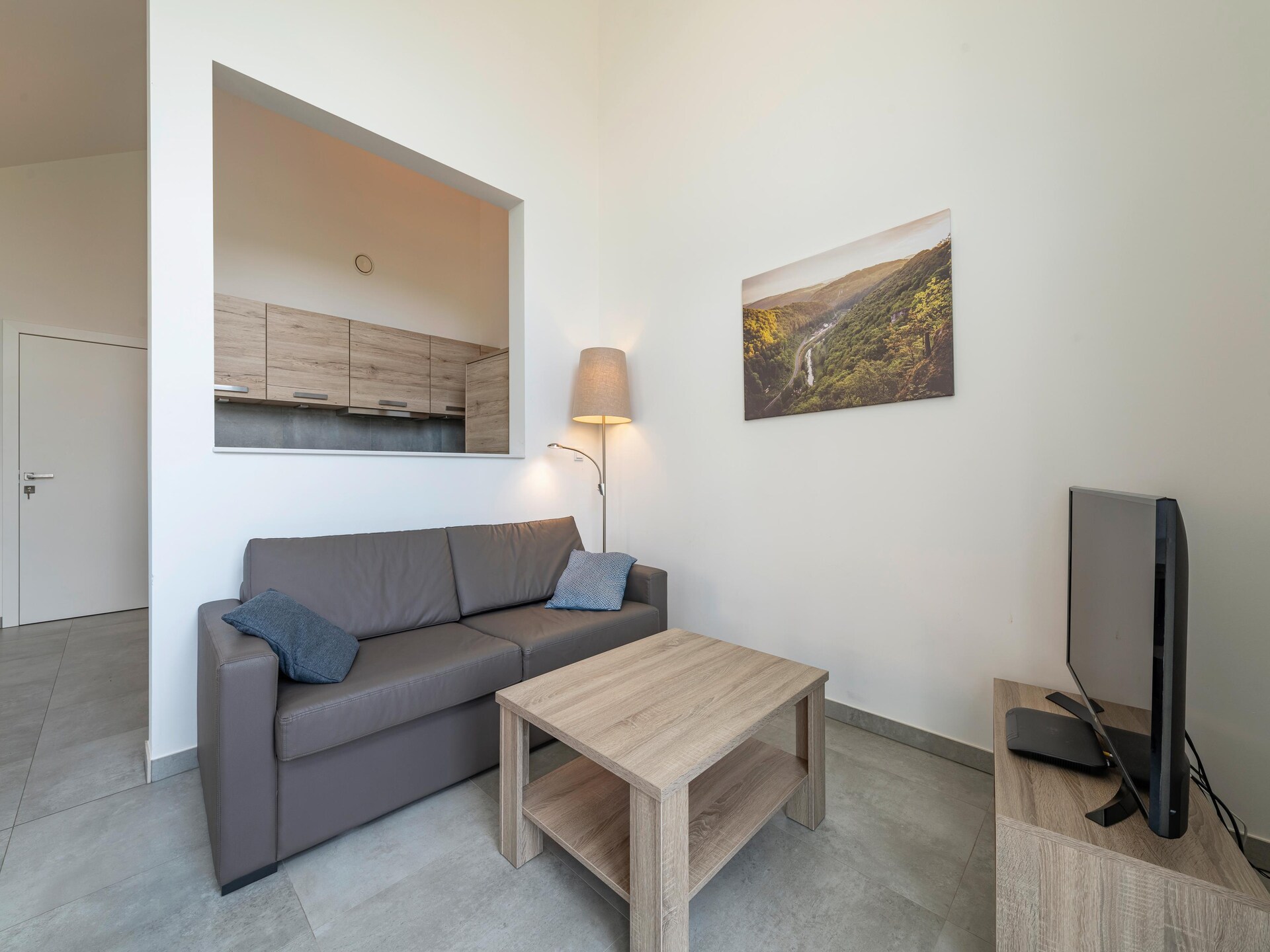 Bungalow met dagelijkse thermaalbad-toegang in Obernsees - foto 10