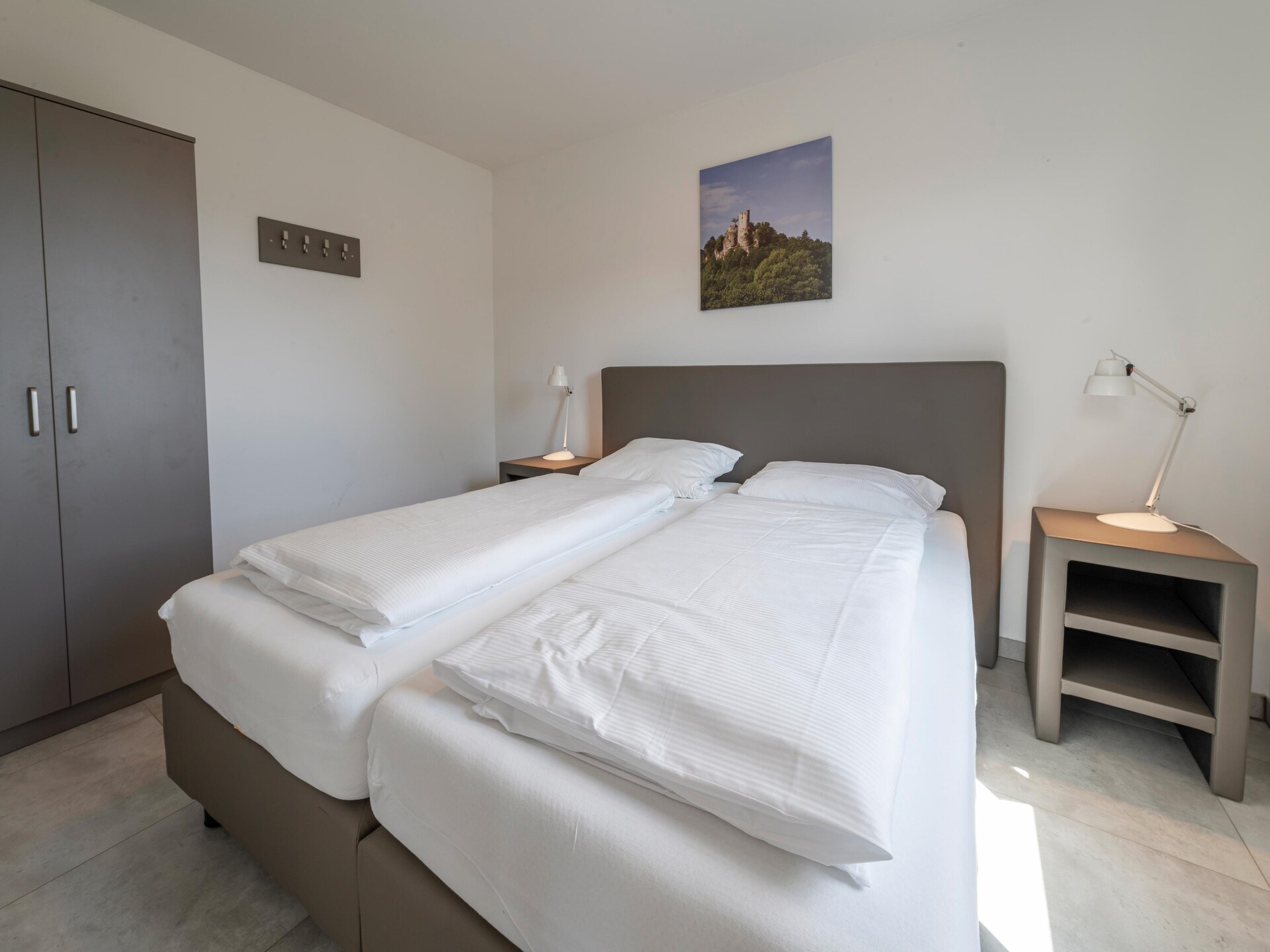 Bungalow met dagelijkse thermaalbad-toegang in Obernsees - foto 11