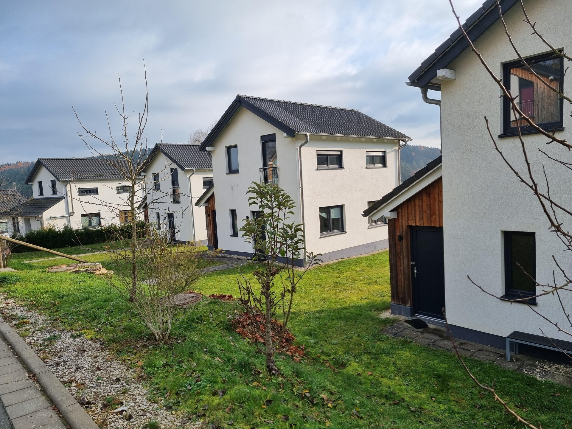 Bungalow met dagelijkse thermaalbad-toegang in Obernsees - foto 14