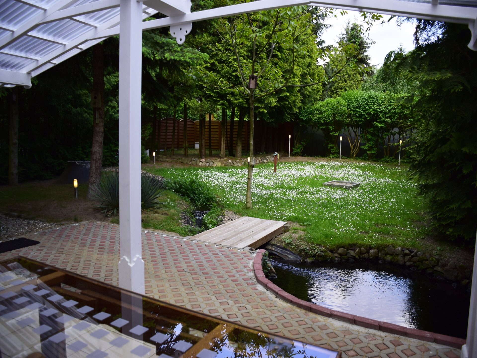 Sfeervol vakantiehuis voor twee in het rustige Wockertal, Parchim - foto 12