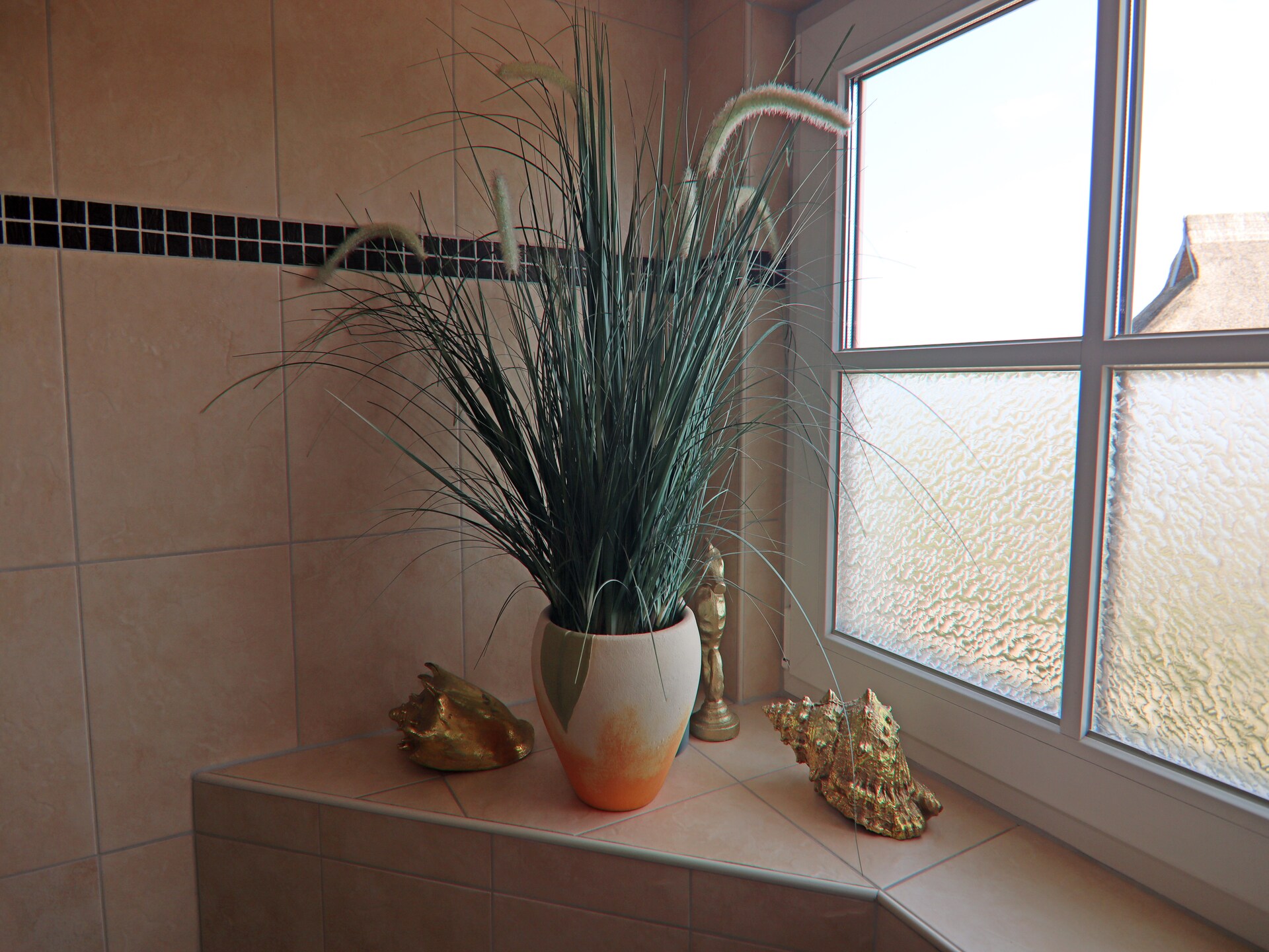 Vrijstaand rieten dakvakantiehuis bij het water in Zinnowitz - foto 22