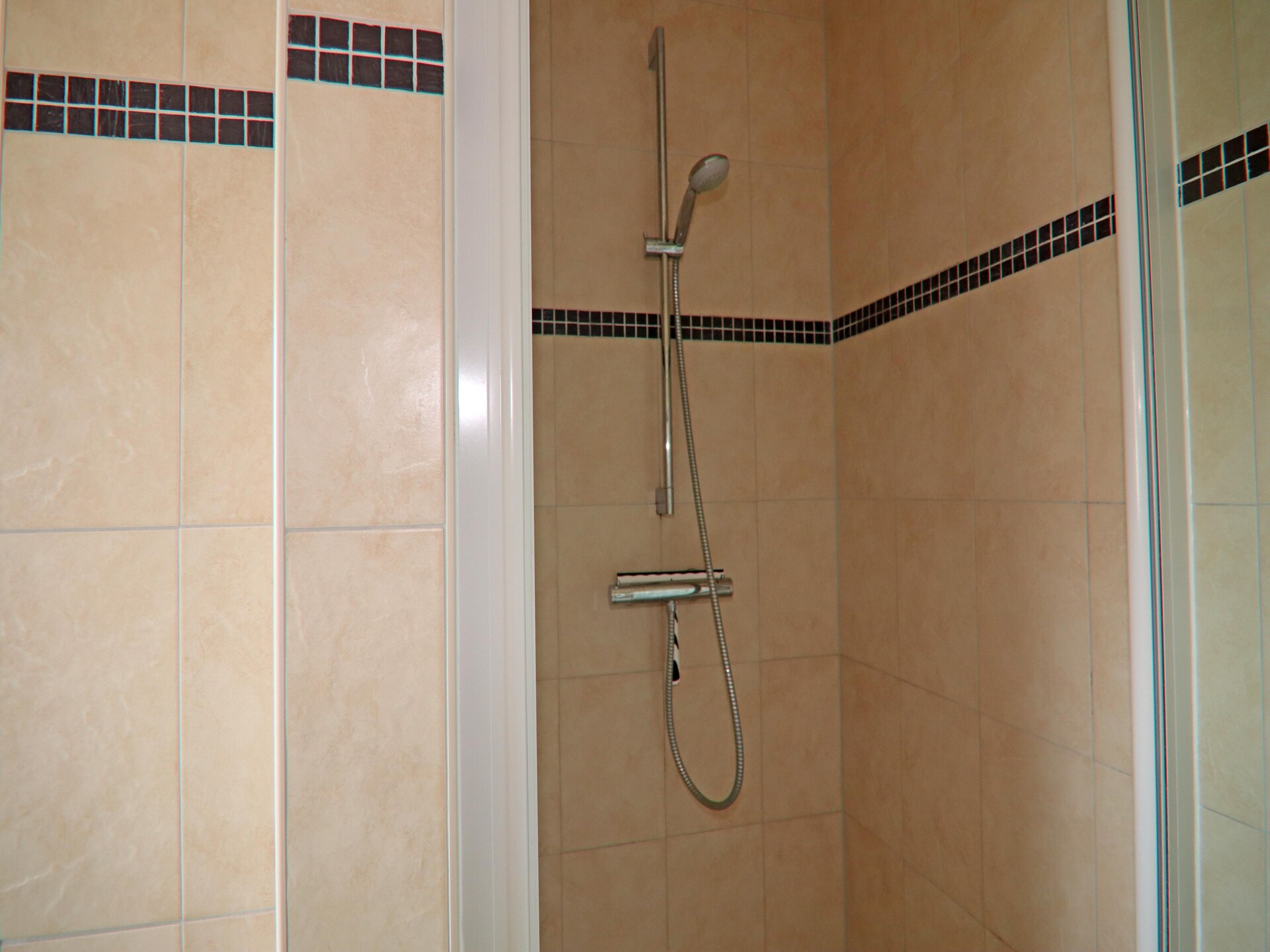 Vrijstaand rieten dakvakantiehuis bij het water in Zinnowitz - foto 26