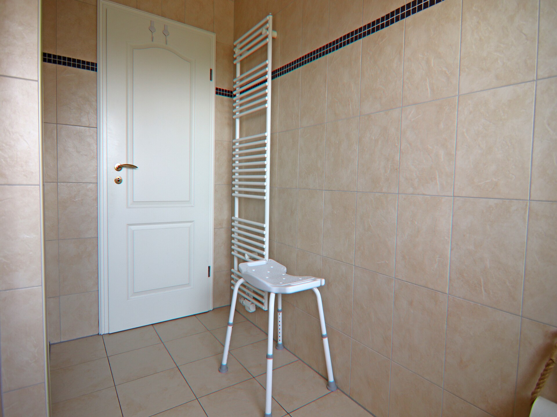 Vrijstaand rieten dakvakantiehuis bij het water in Zinnowitz - foto 24