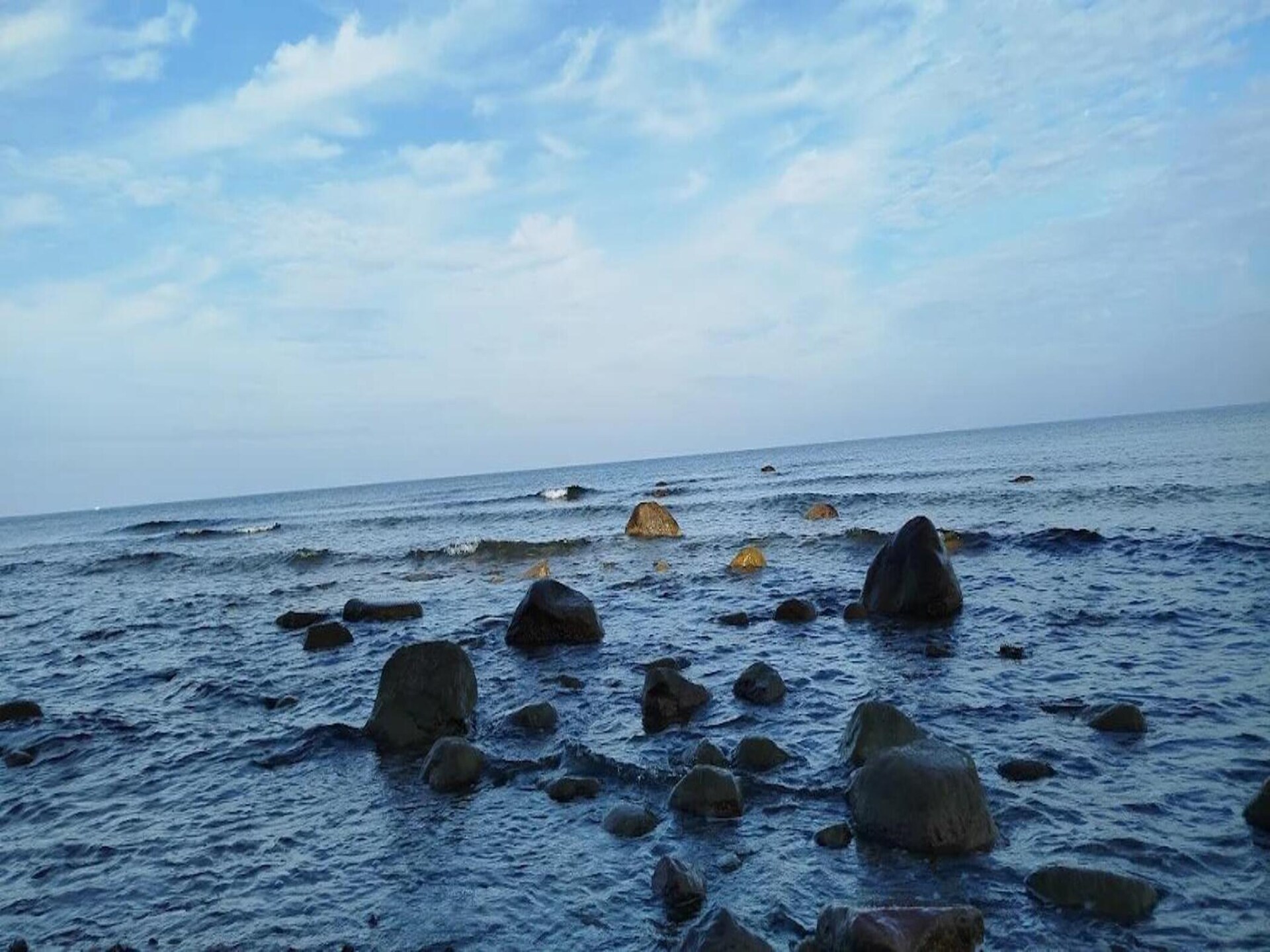 Licht appartement voor 4 op Hiddensee, 200 meter van het meer en 500 meter van strand - foto 42