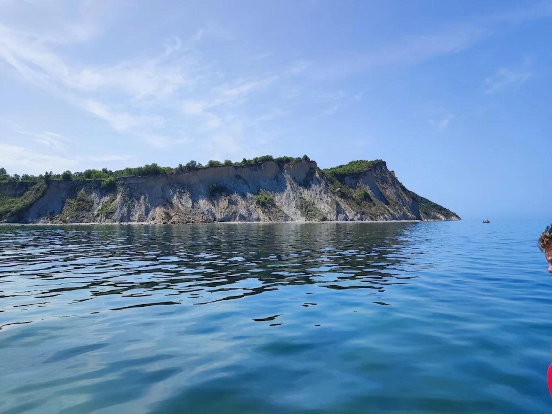 Licht appartement voor 4 op Hiddensee, 200 meter van het meer en 500 meter van strand - foto 19