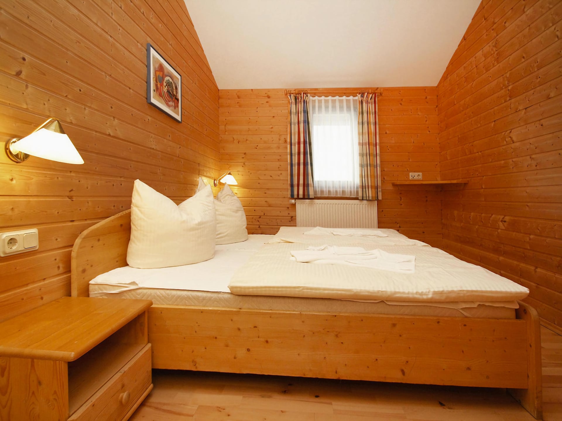 Op 400 m van de piste: gezellig vakantiehuis in Hasselfelde - foto 15