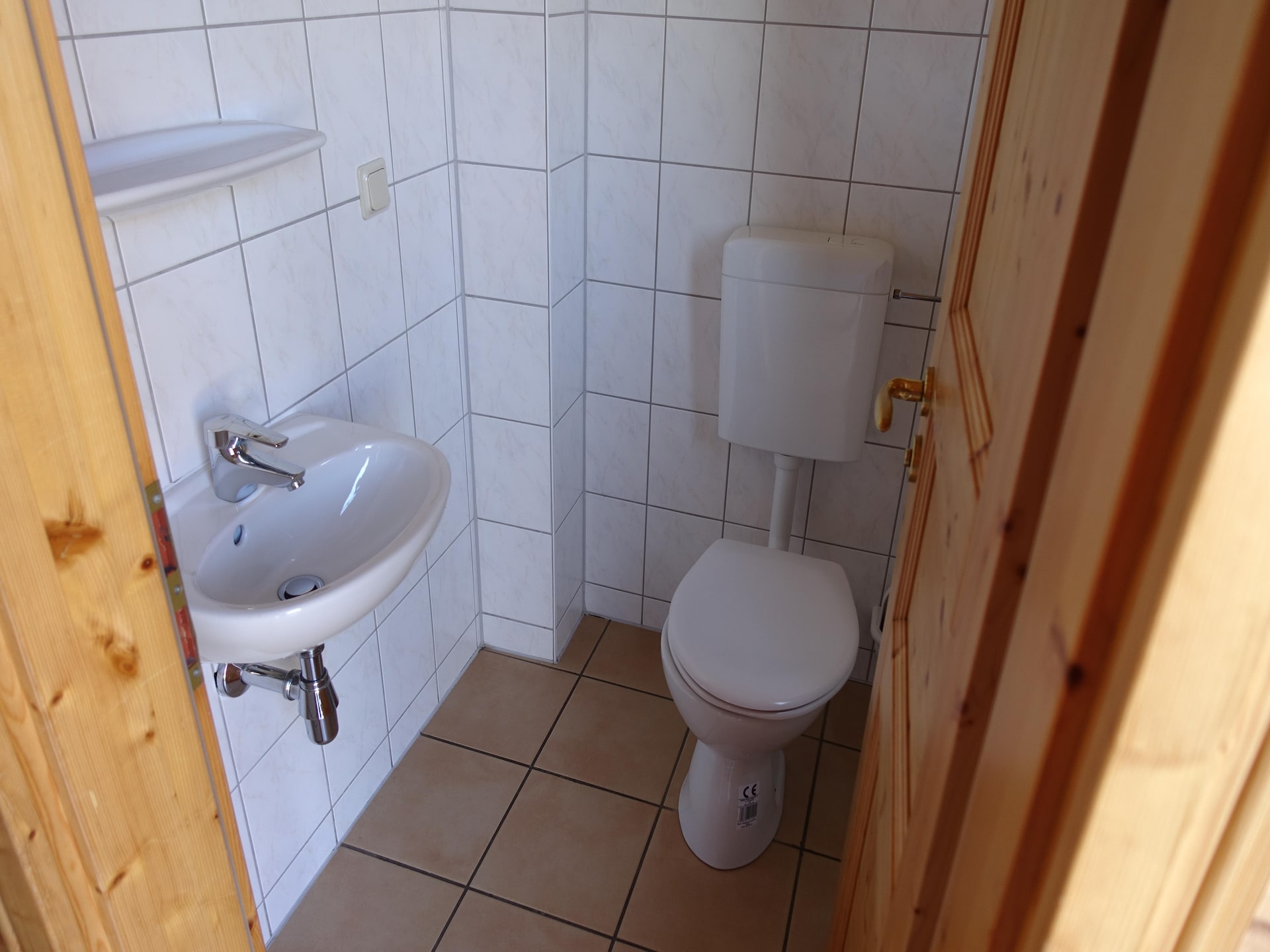 Op 400 m van de piste: gezellig vakantiehuis in Hasselfelde - foto 19