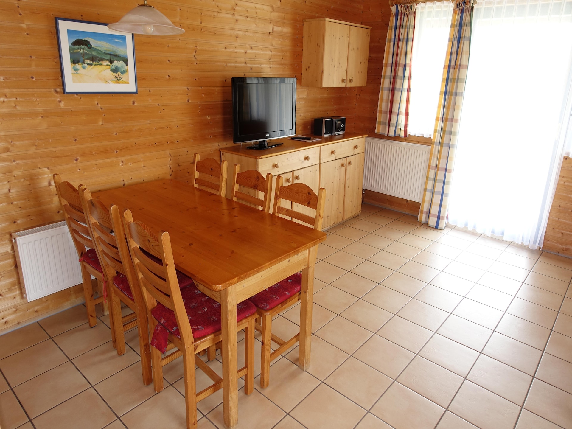 Op 400 m van de piste: gezellig vakantiehuis in Hasselfelde - foto 11