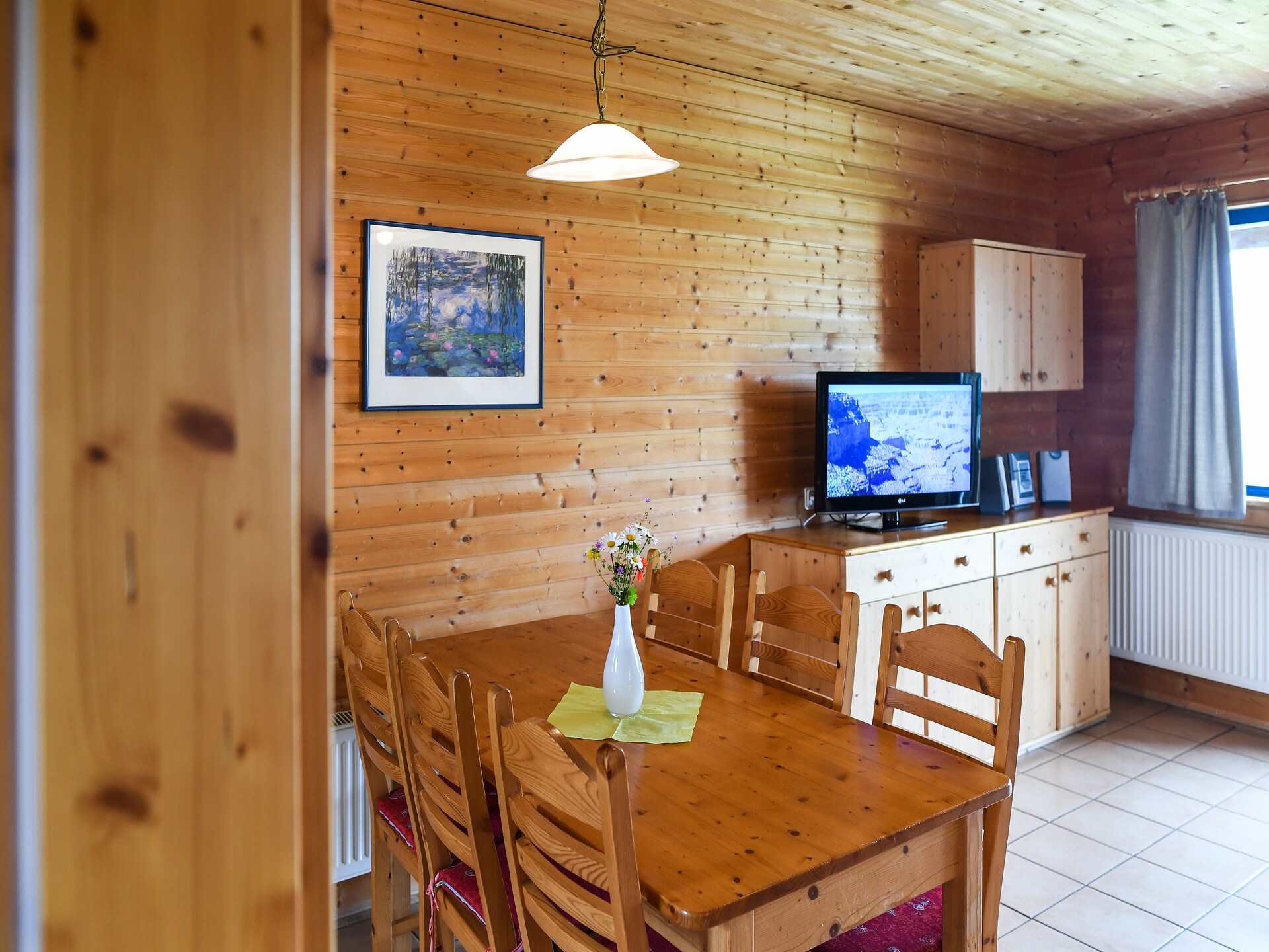 Op 400 m van de piste: gezellig vakantiehuis in Hasselfelde - foto 12