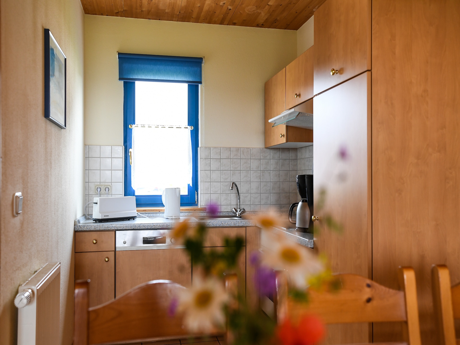 Op 400 m van de piste: gezellig vakantiehuis in Hasselfelde - foto 14