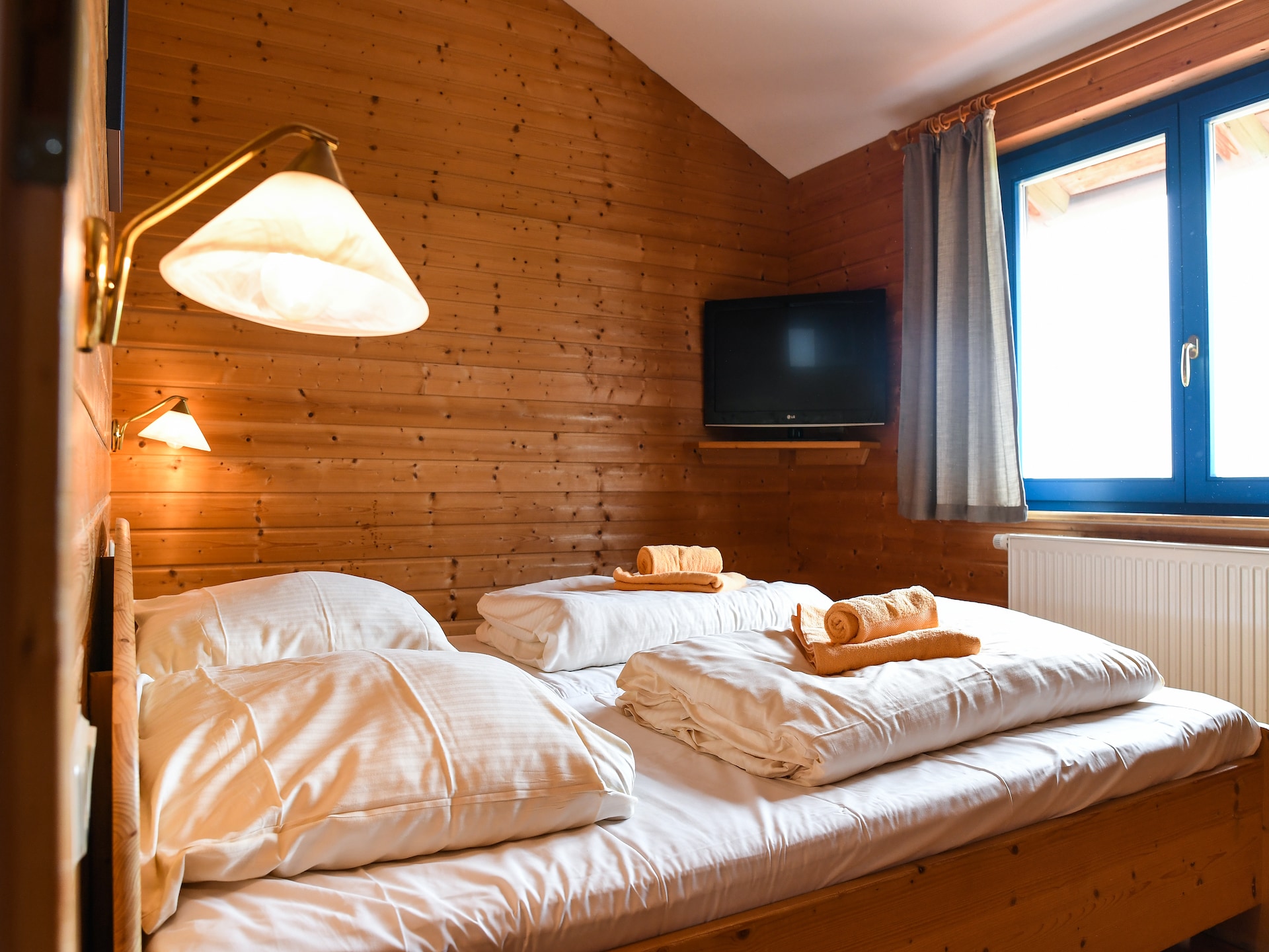 Op 400 m van de piste: gezellig vakantiehuis in Hasselfelde - foto 17