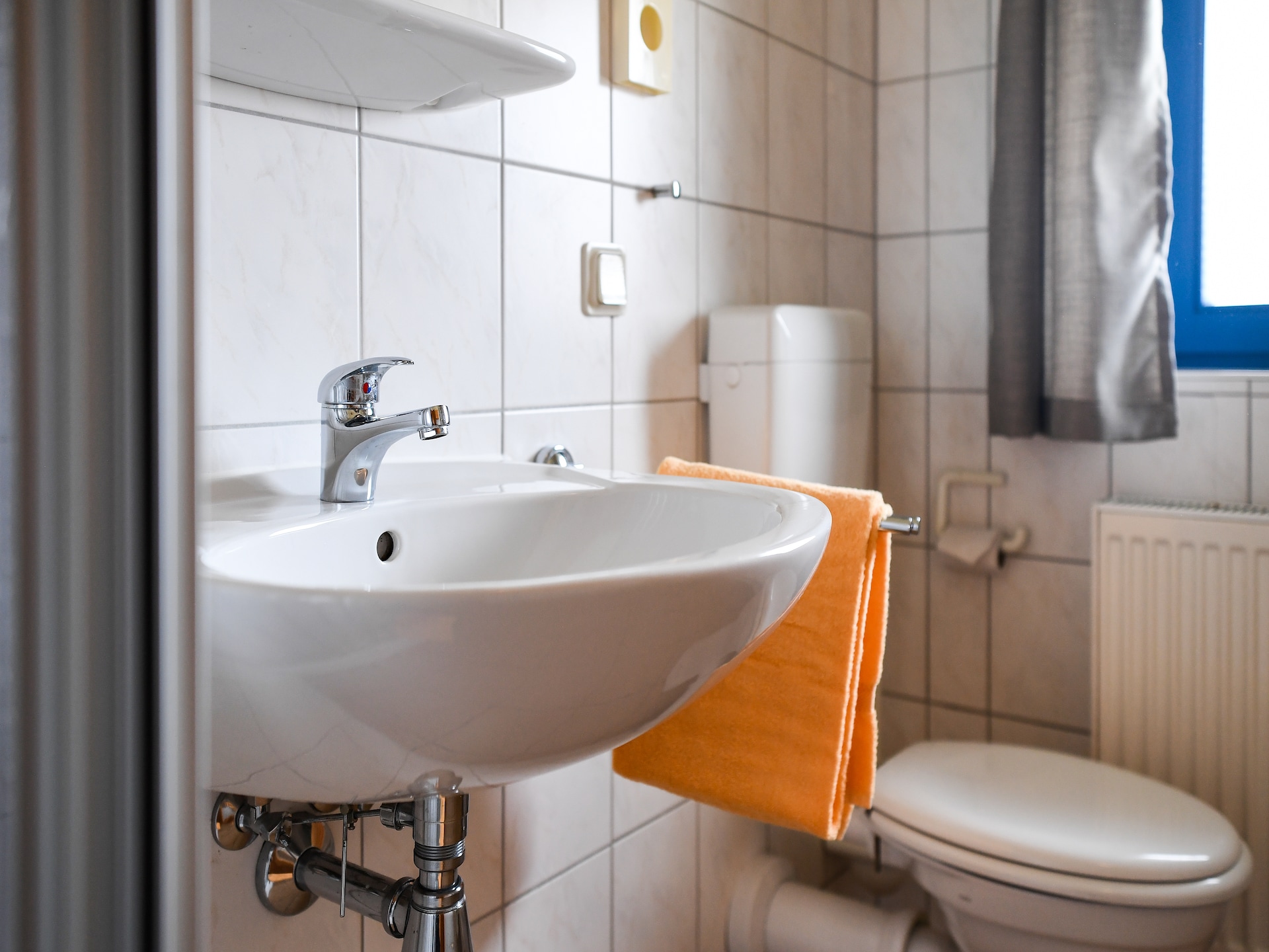 Op 400 m van de piste: gezellig vakantiehuis in Hasselfelde - foto 20