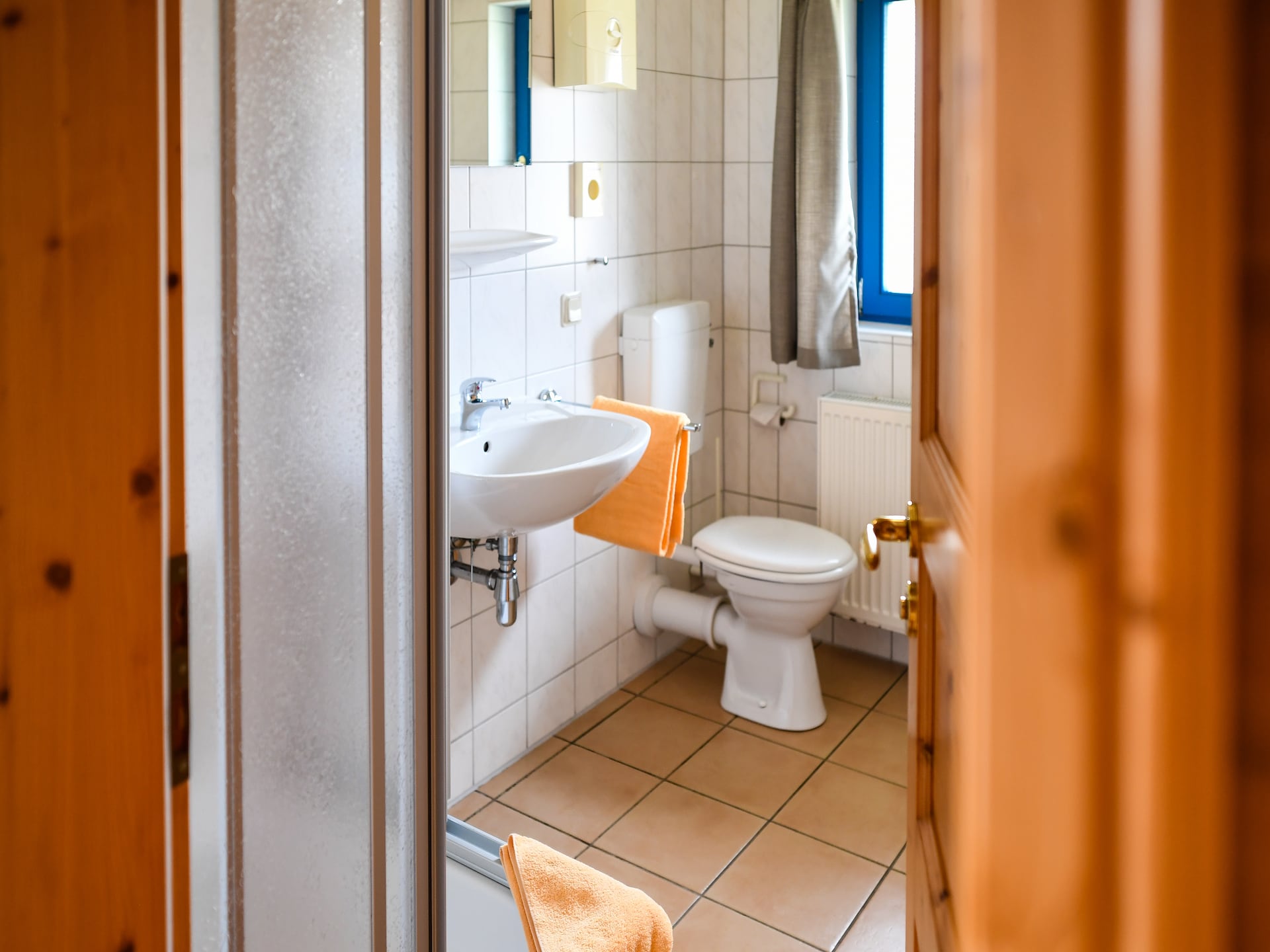 Op 400 m van de piste: gezellig vakantiehuis in Hasselfelde - foto 21